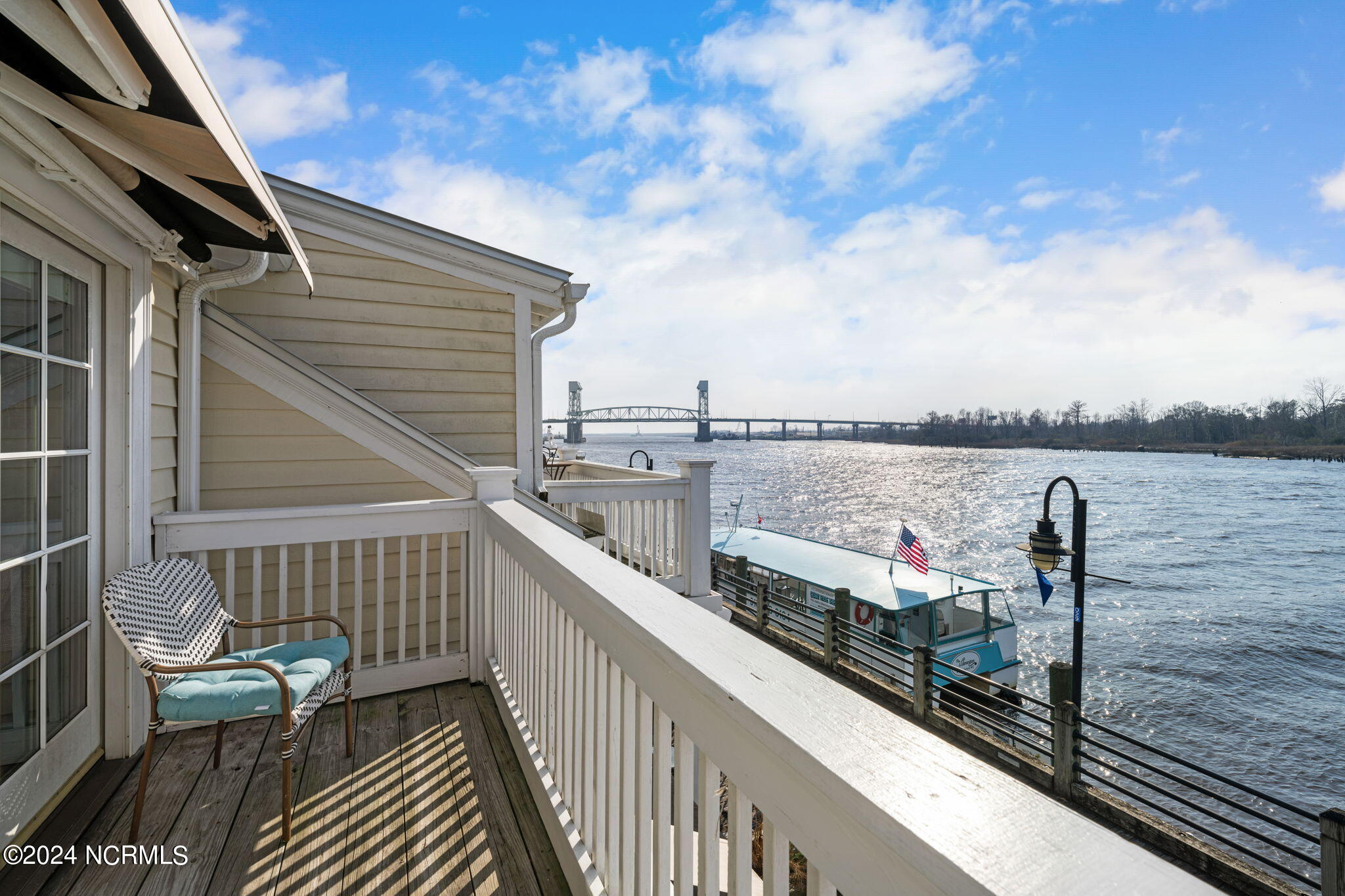 212 S Water Street, 2-M