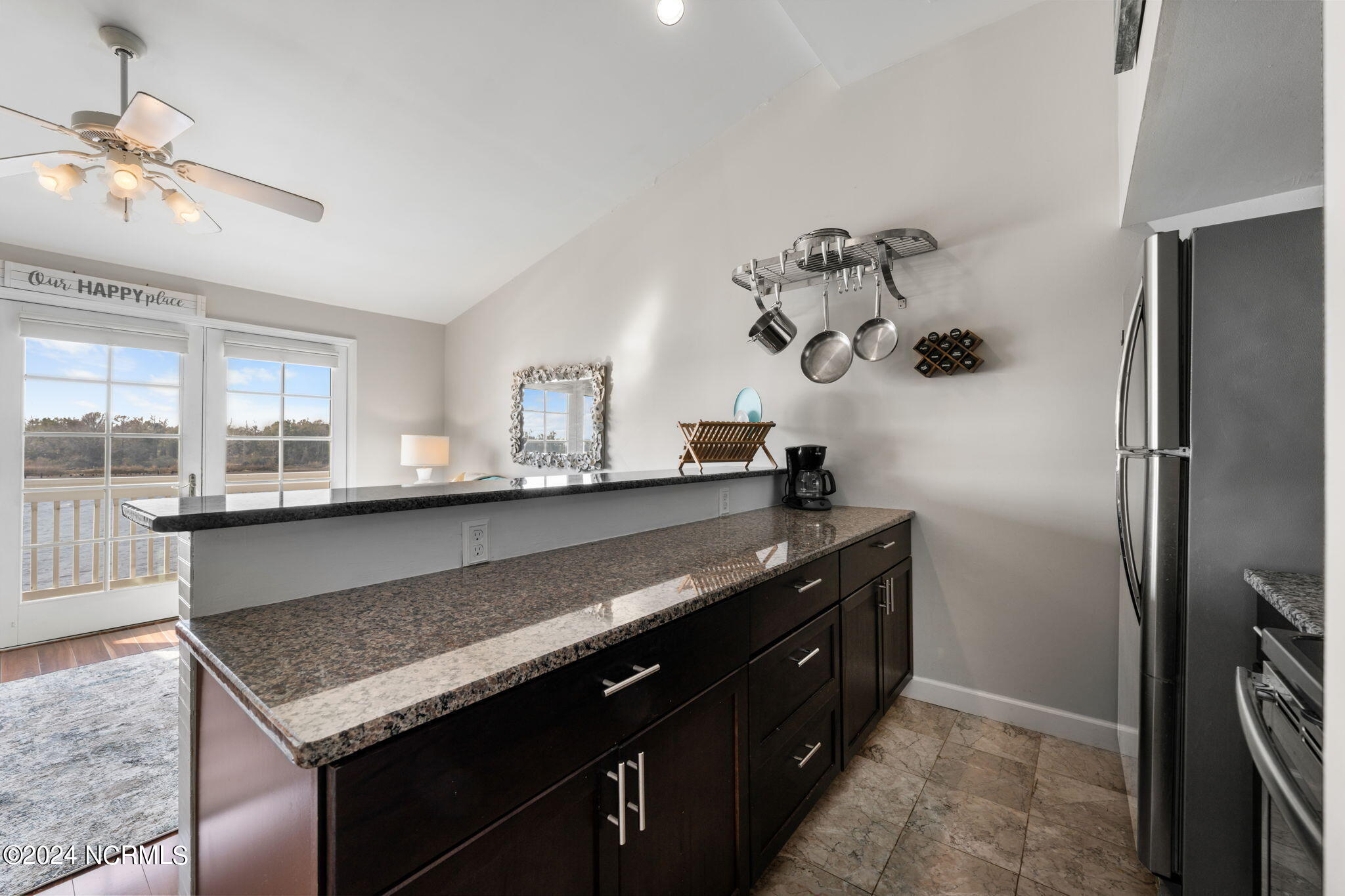 212 S Water Street, 2-M