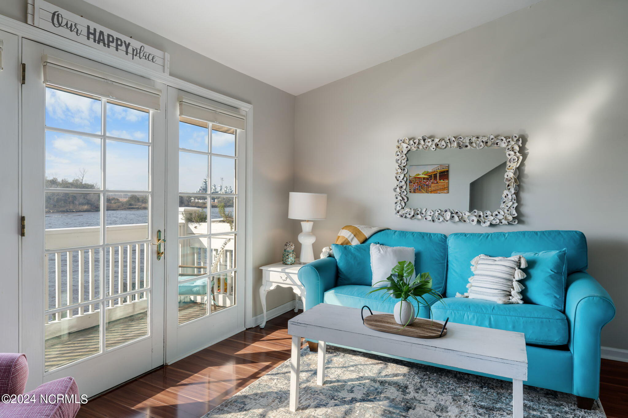 212 S Water Street, 2-M