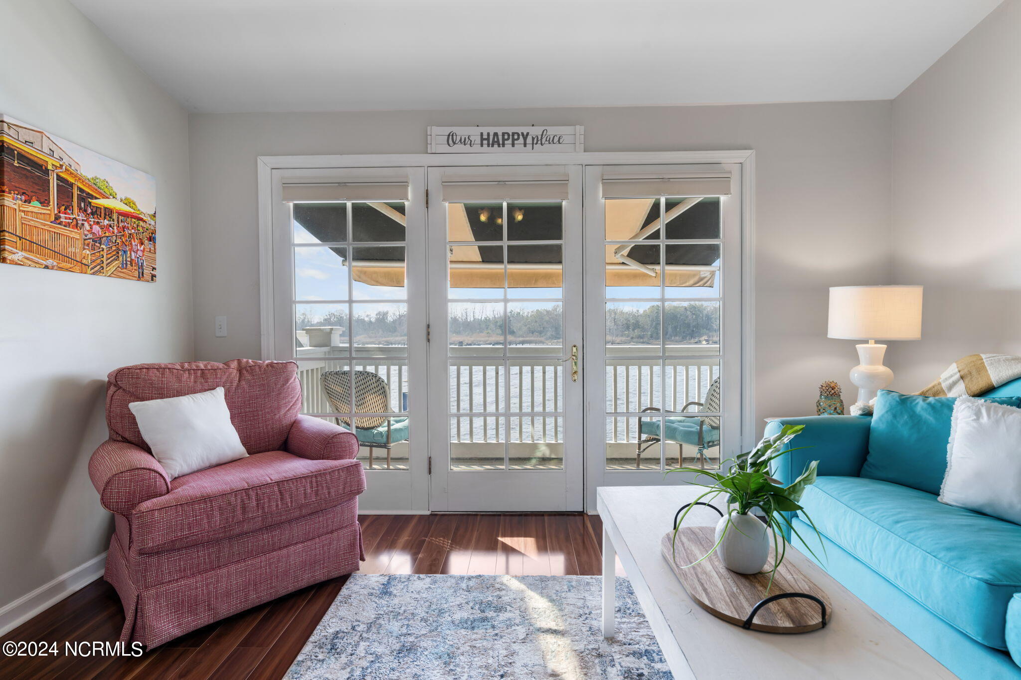 212 S Water Street, 2-M