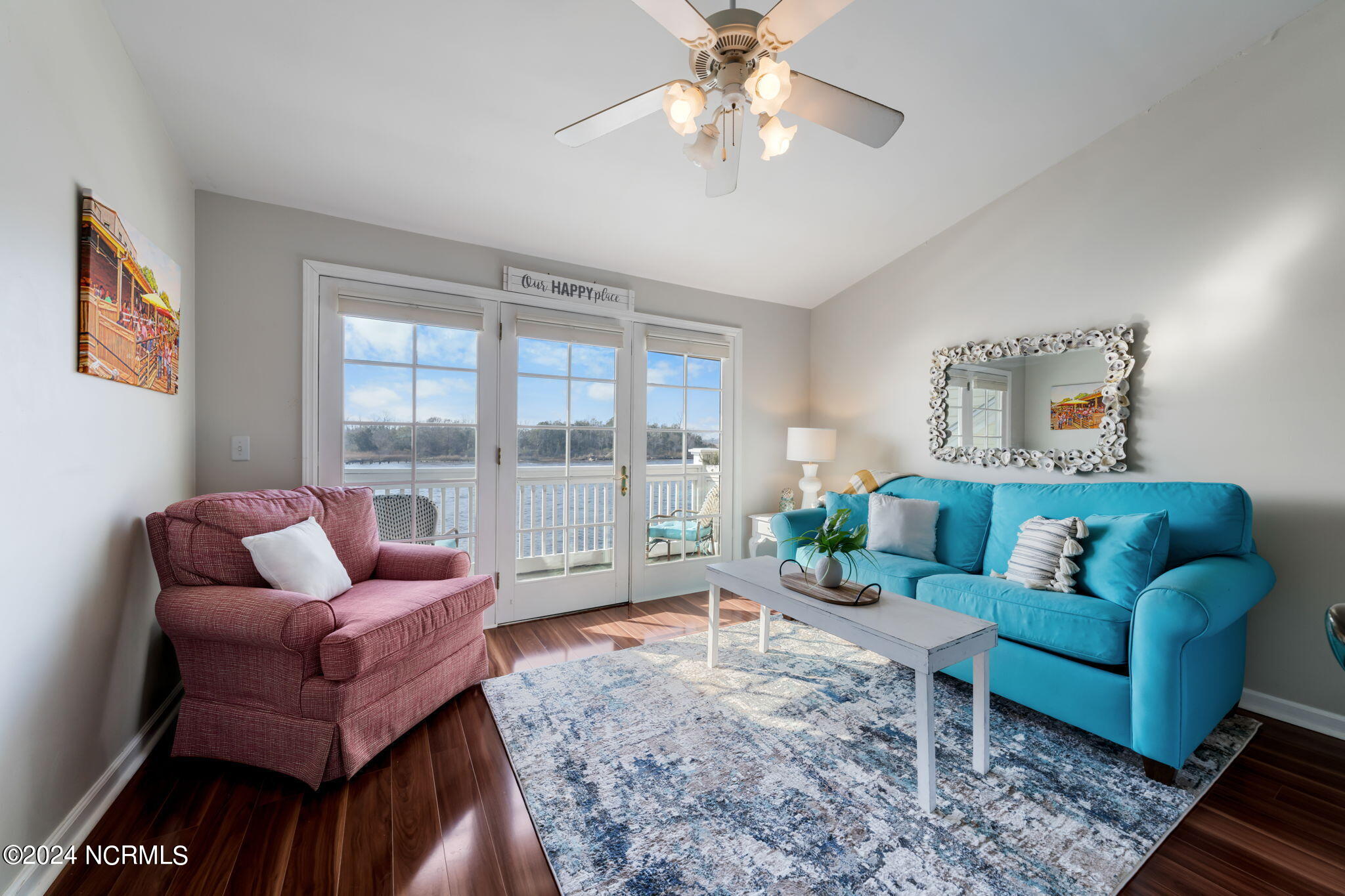 212 S Water Street, 2-M