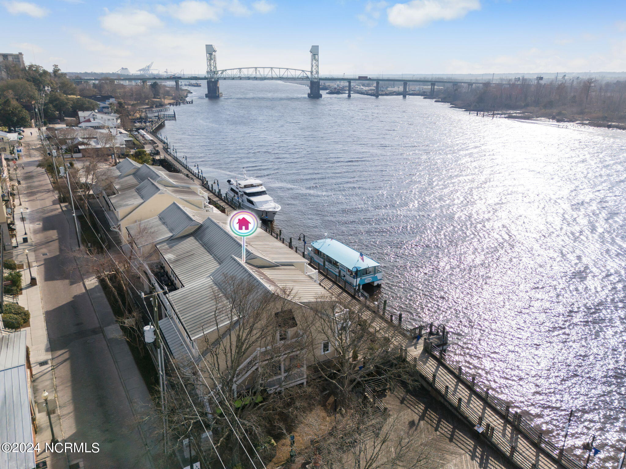 212 S Water Street, 2-M