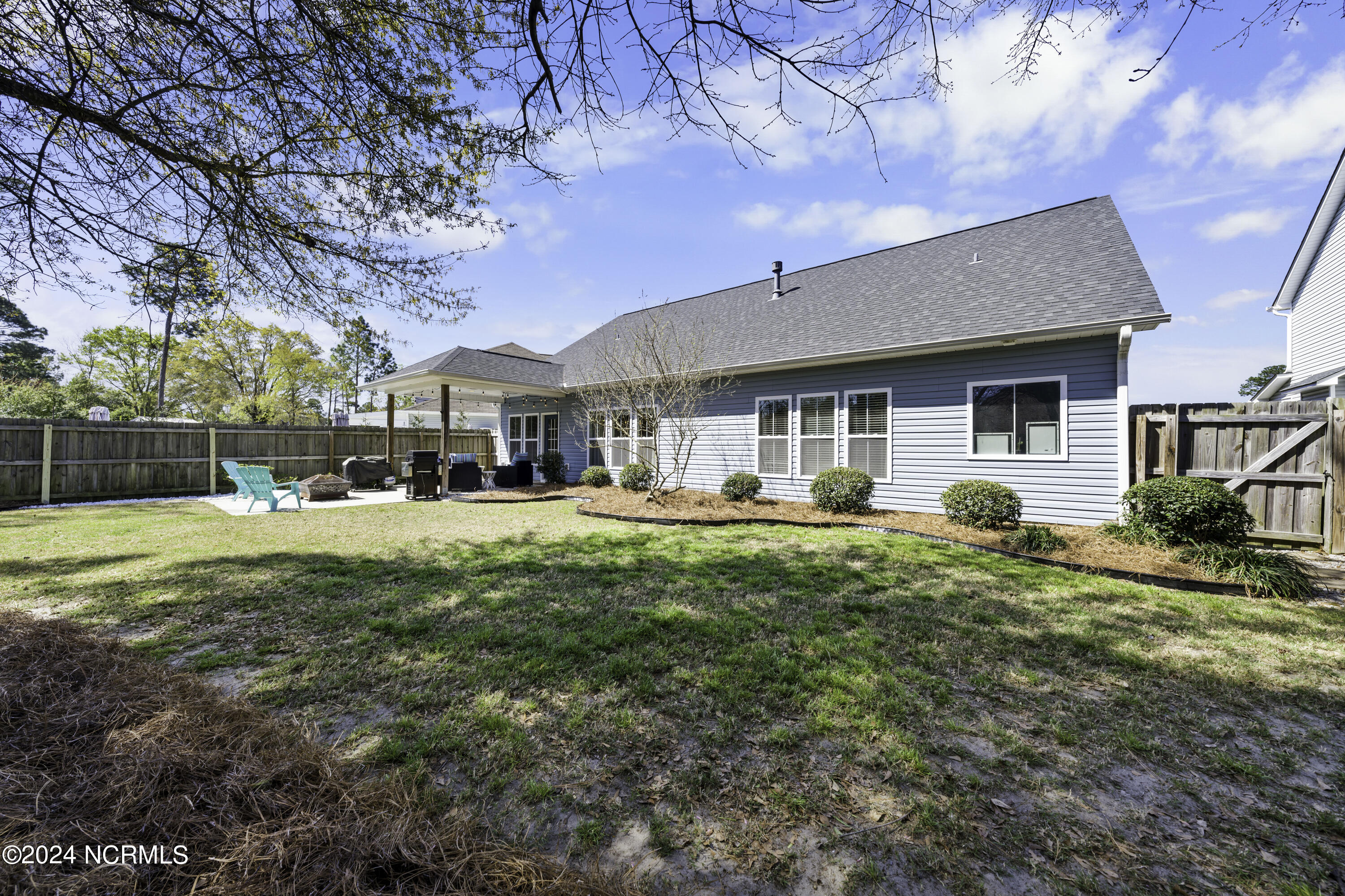528 Green Heron Drive