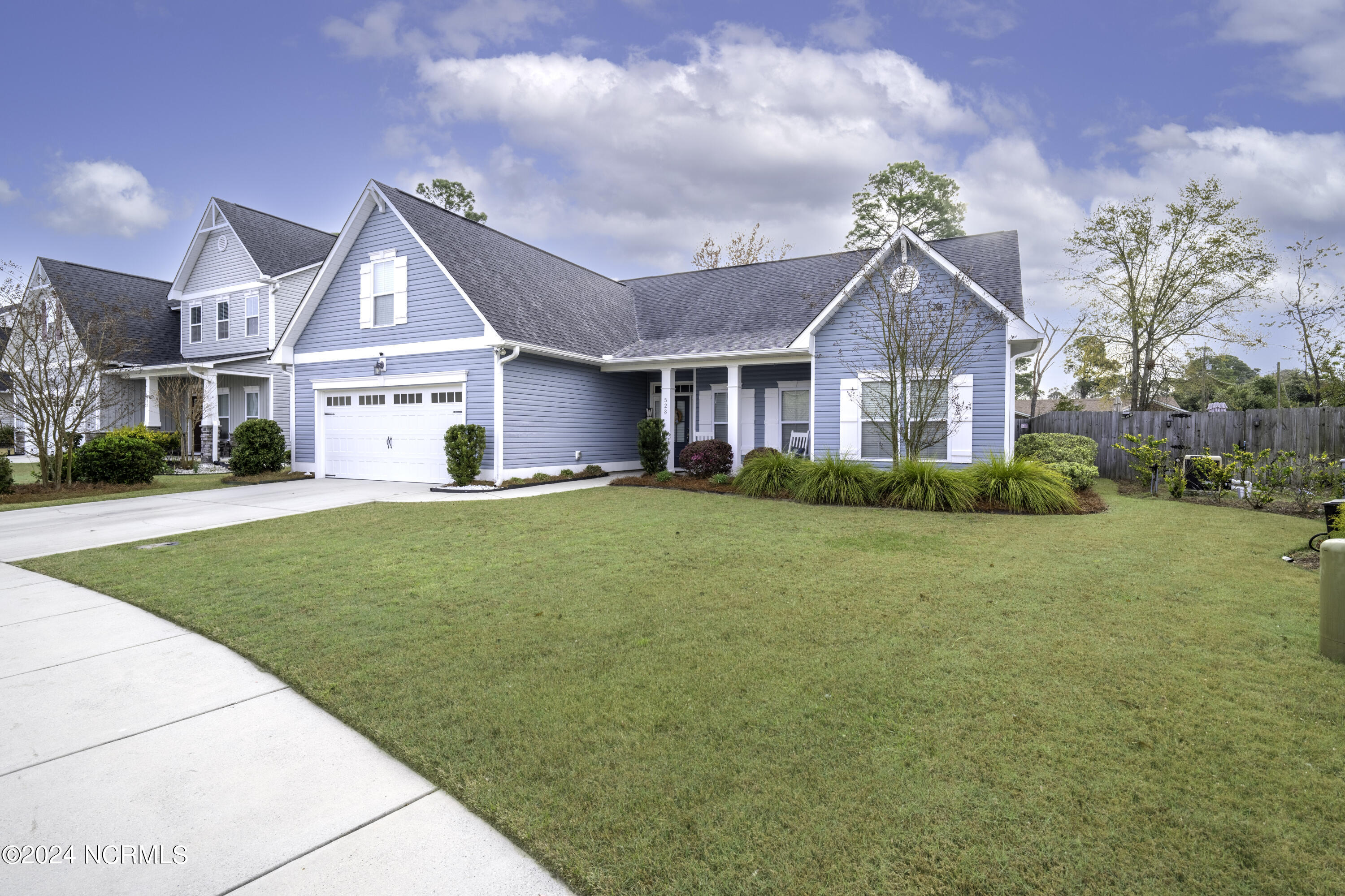 528 Green Heron Drive