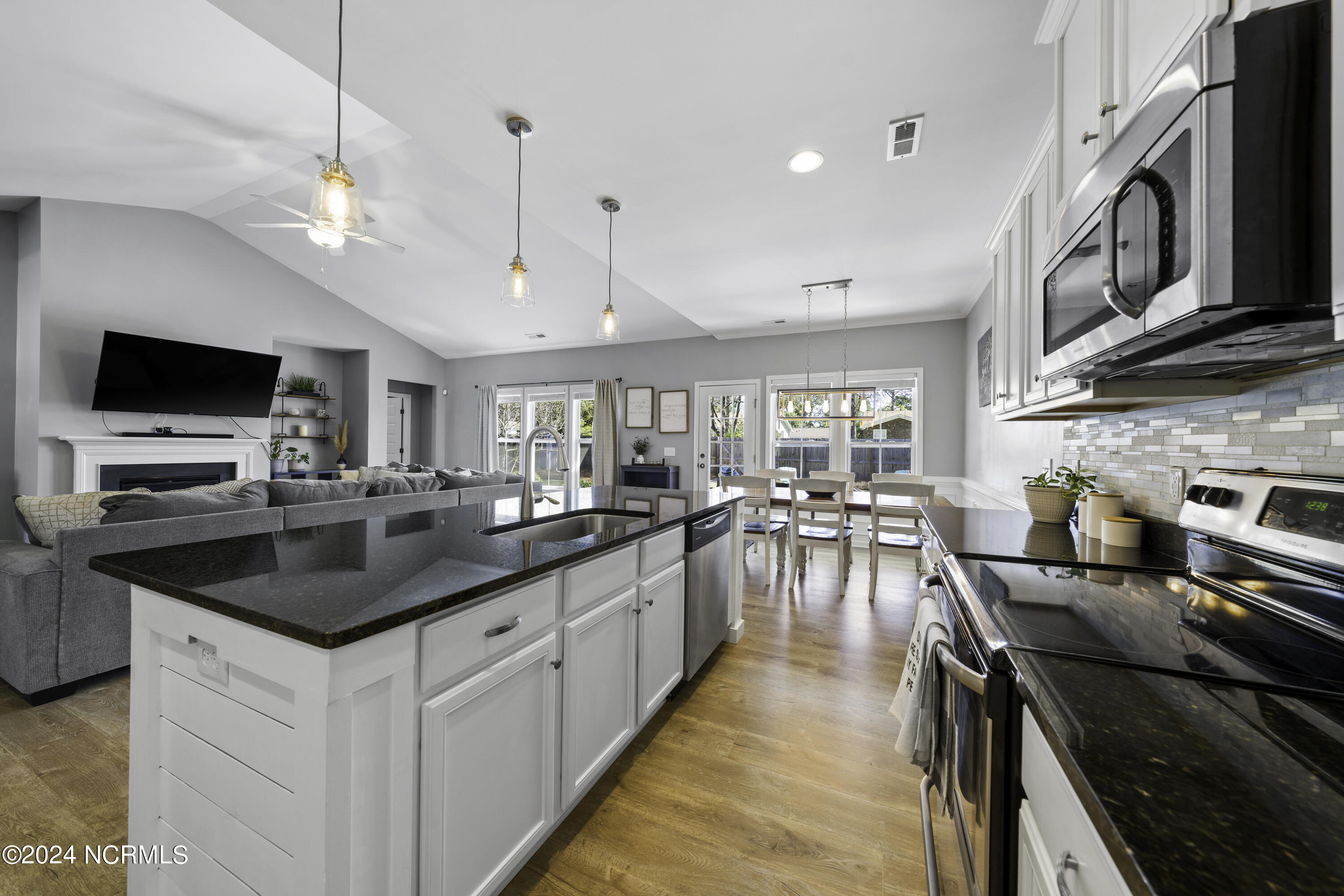 528 Green Heron Drive