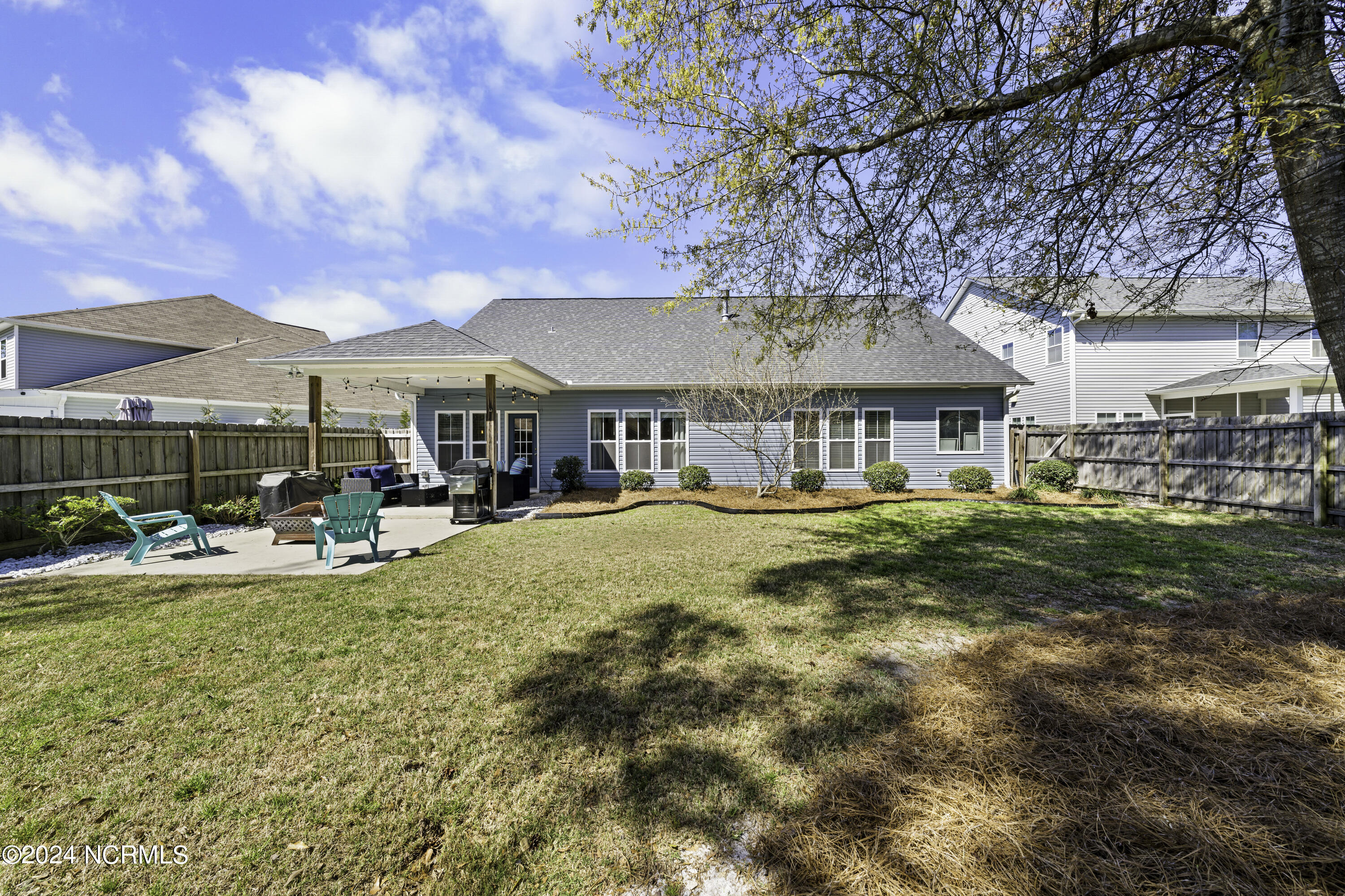 528 Green Heron Drive