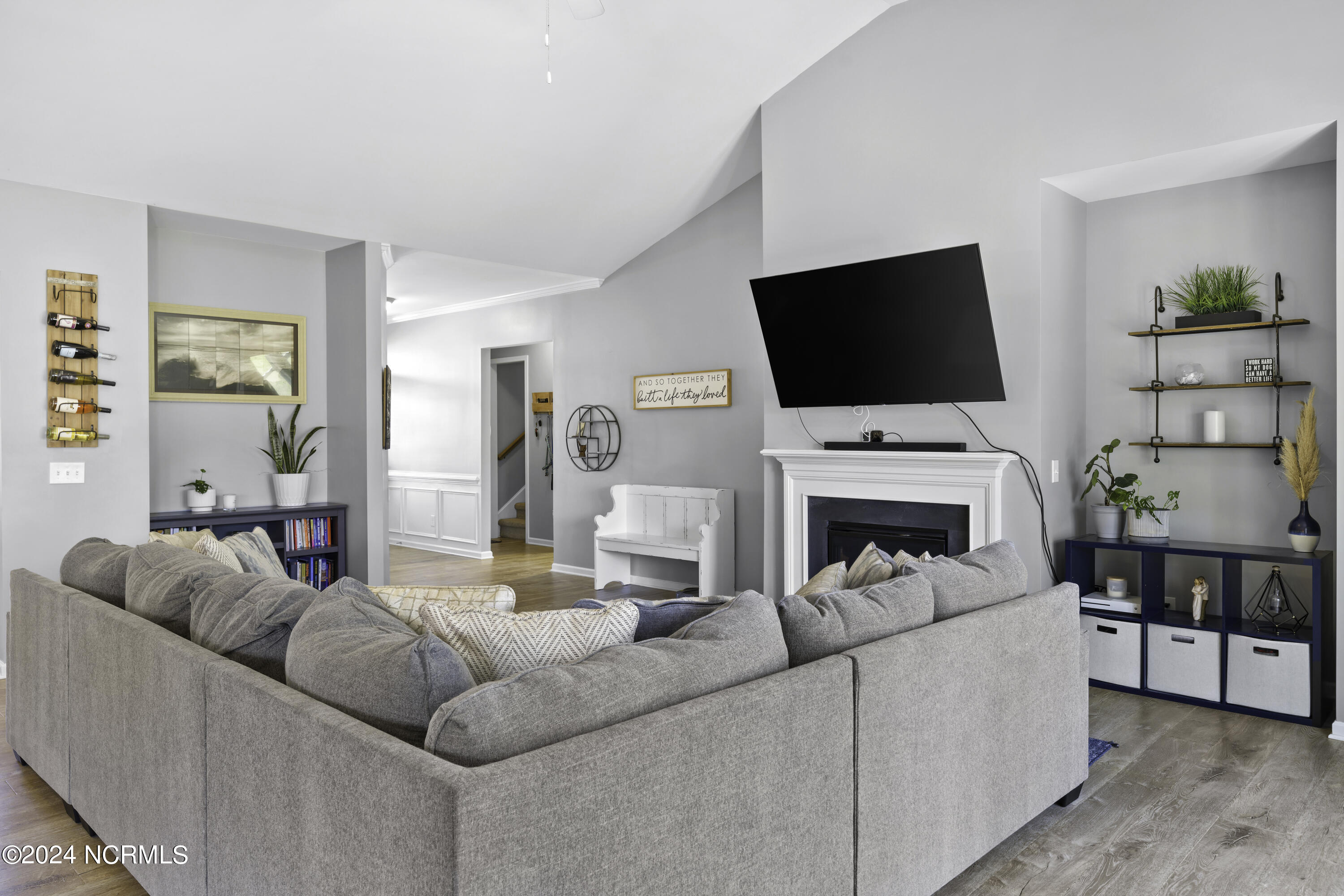 528 Green Heron Drive