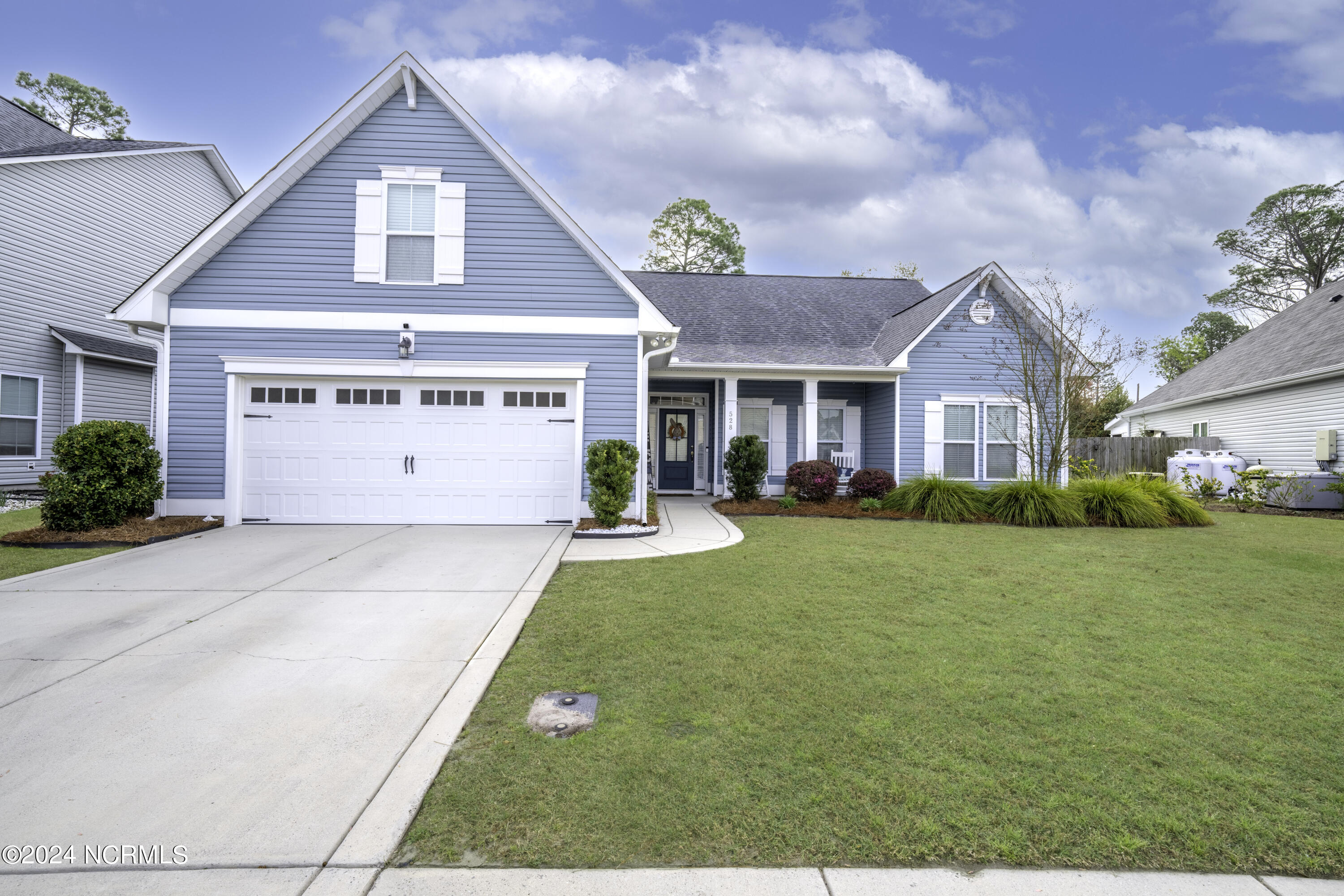 528 Green Heron Drive