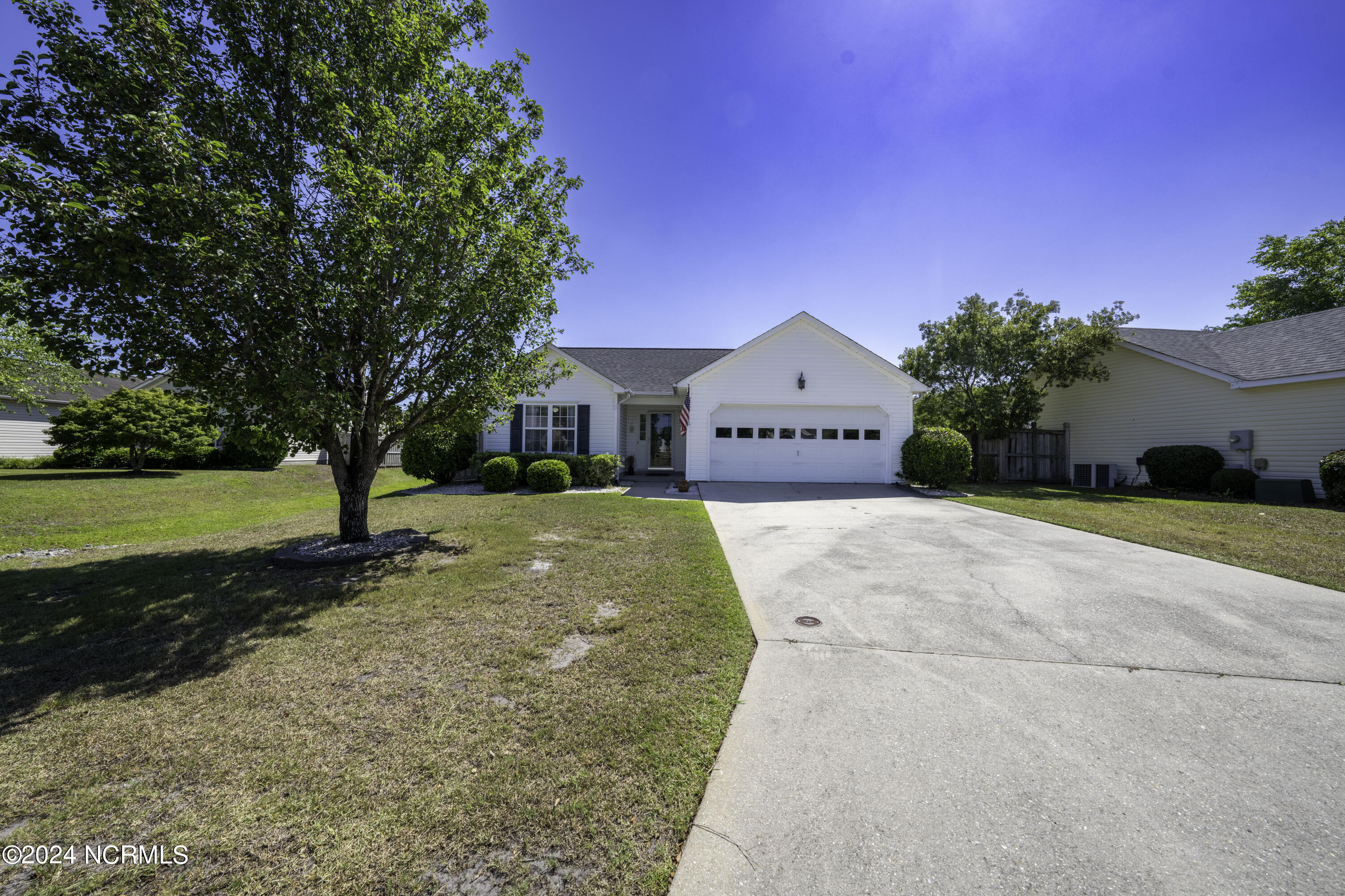 413 Mosswood Court