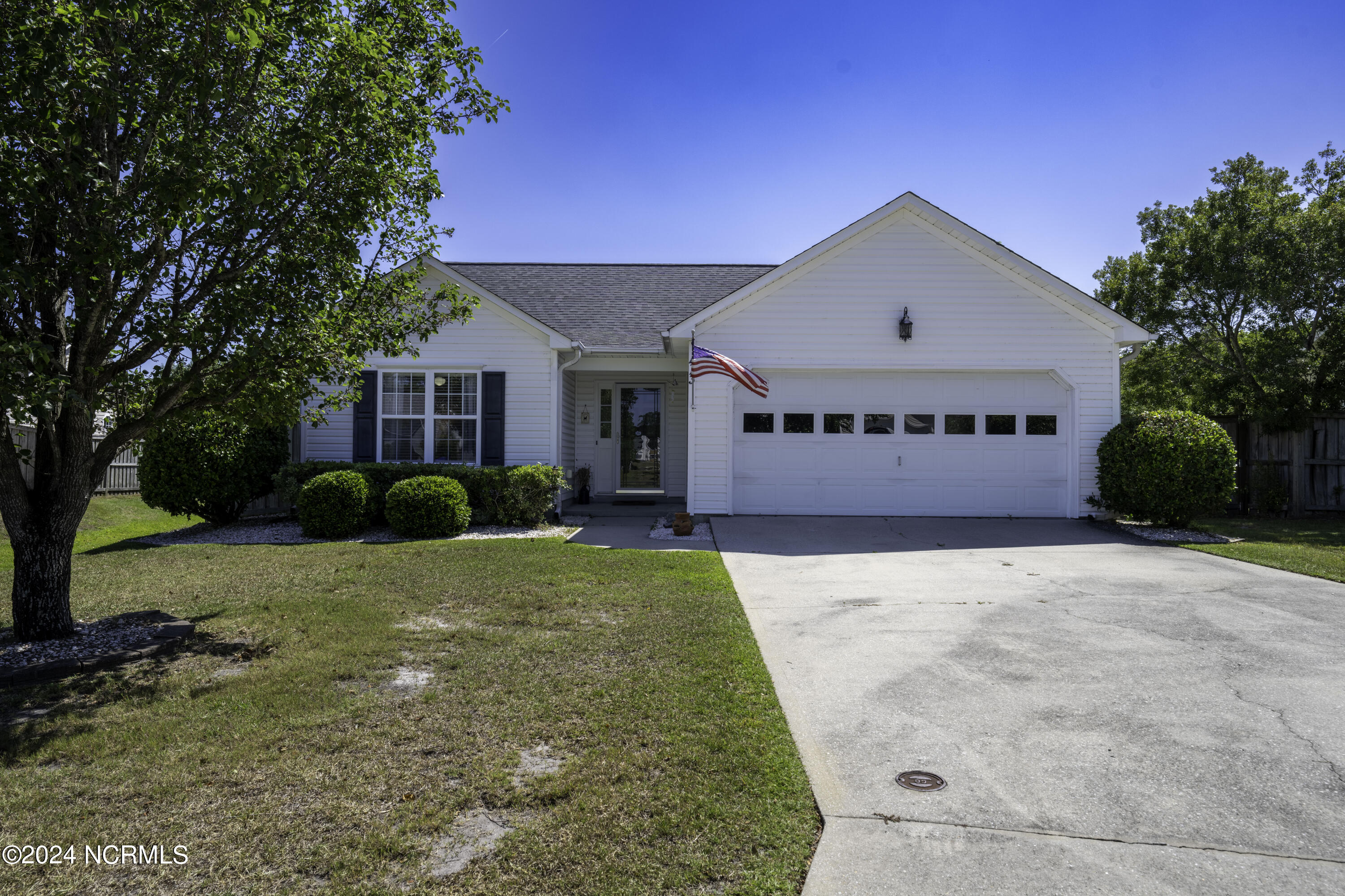 413 Mosswood Court