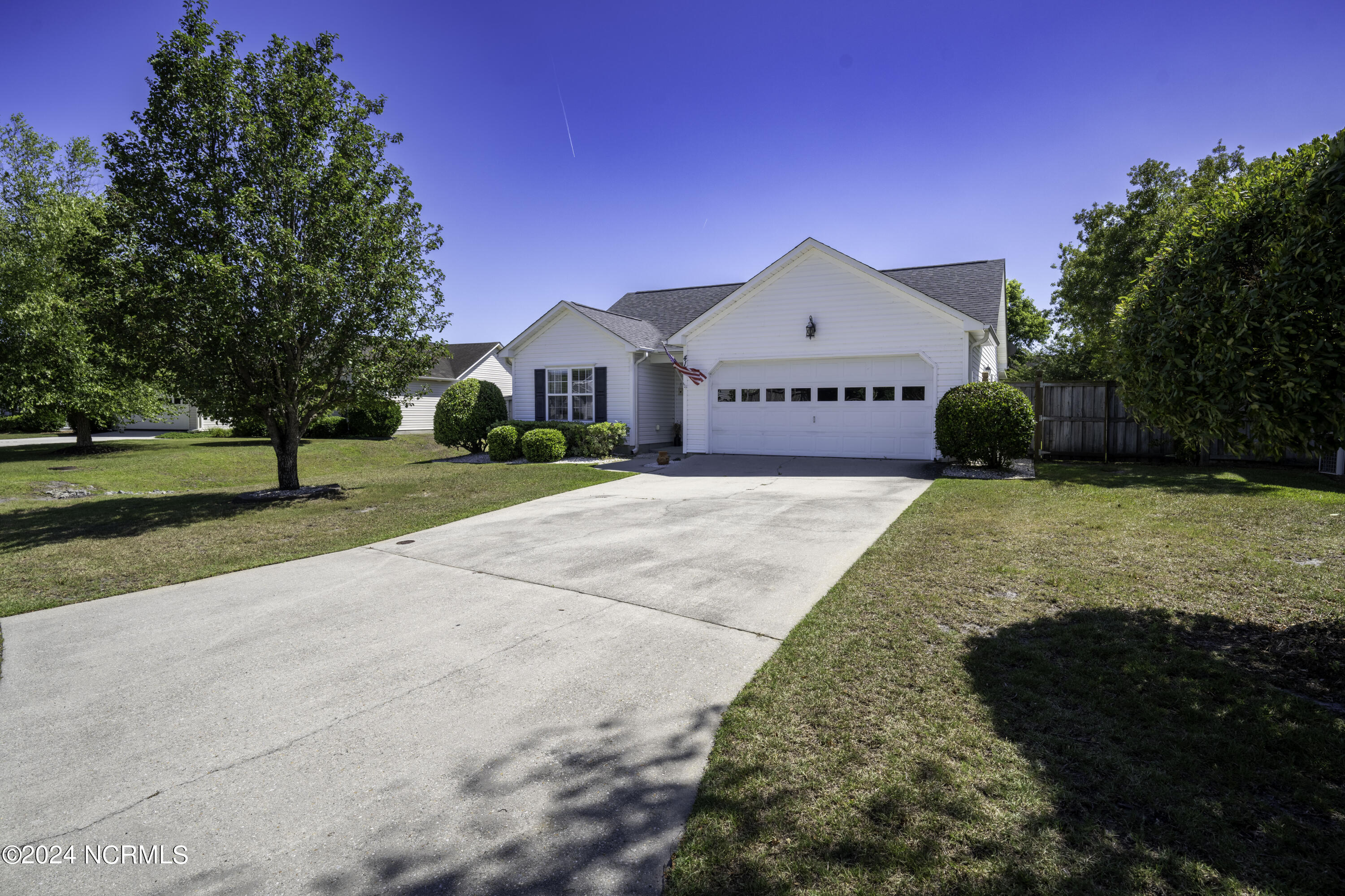 413 Mosswood Court