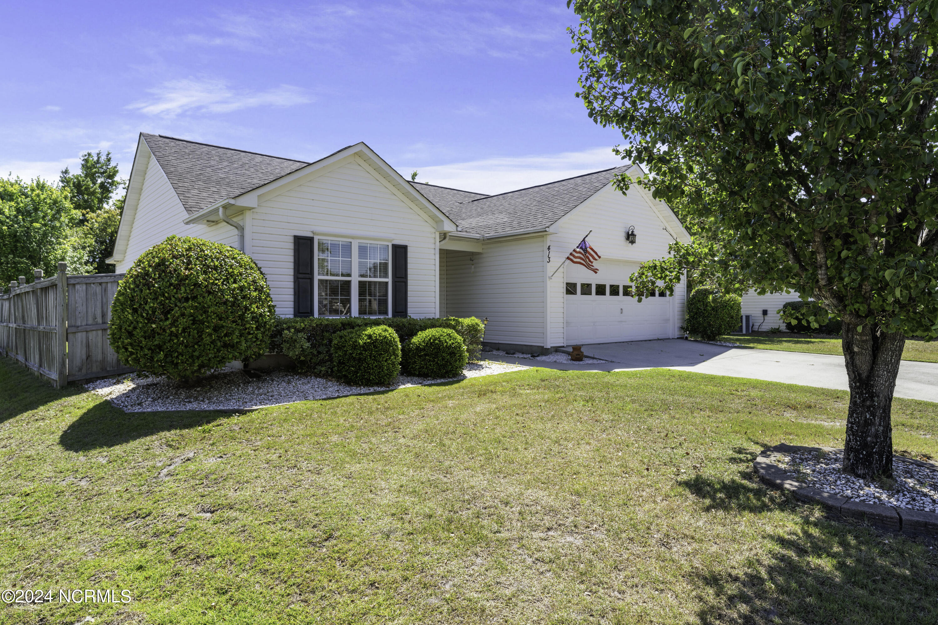 413 Mosswood Court