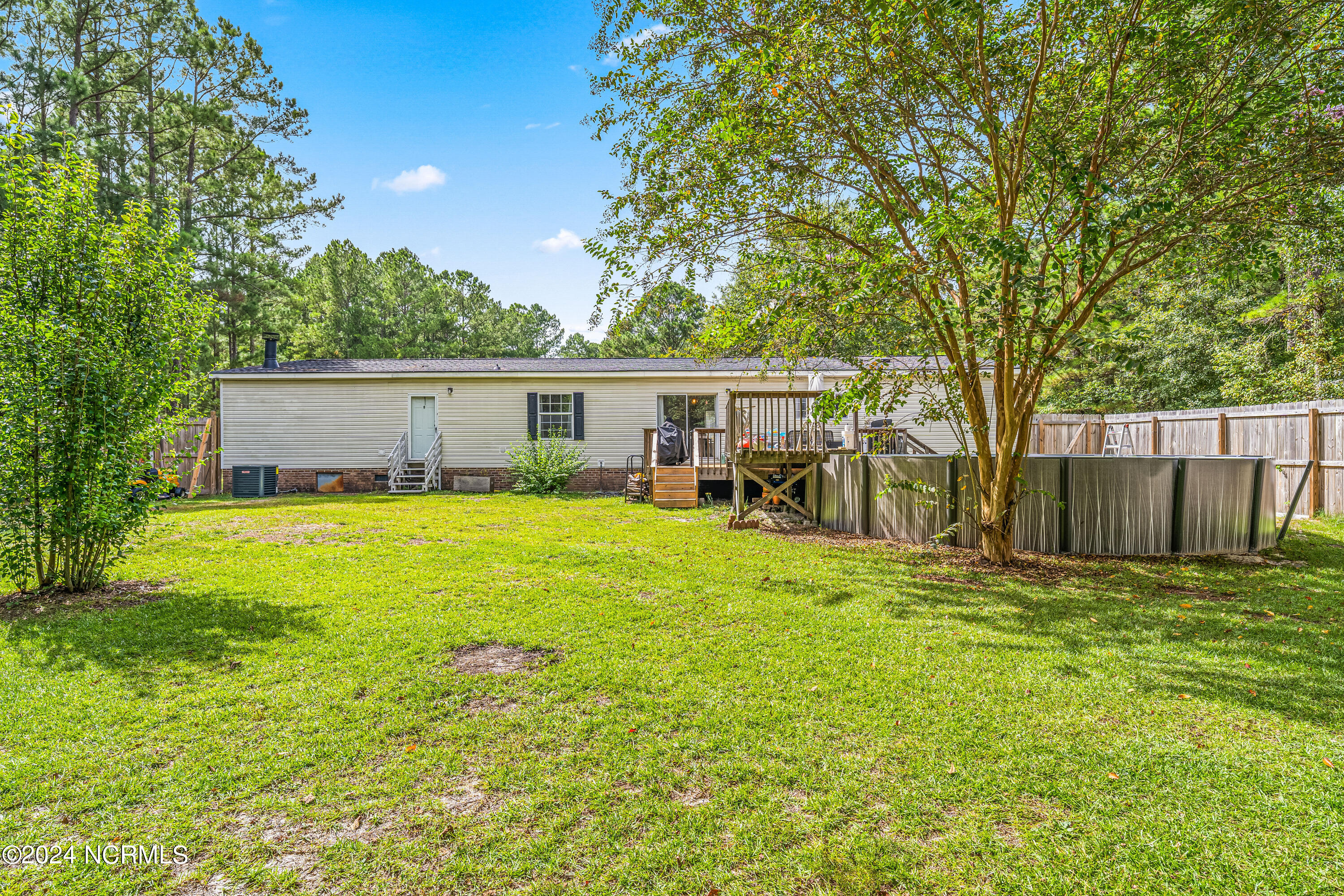 261 Creekstone Trail