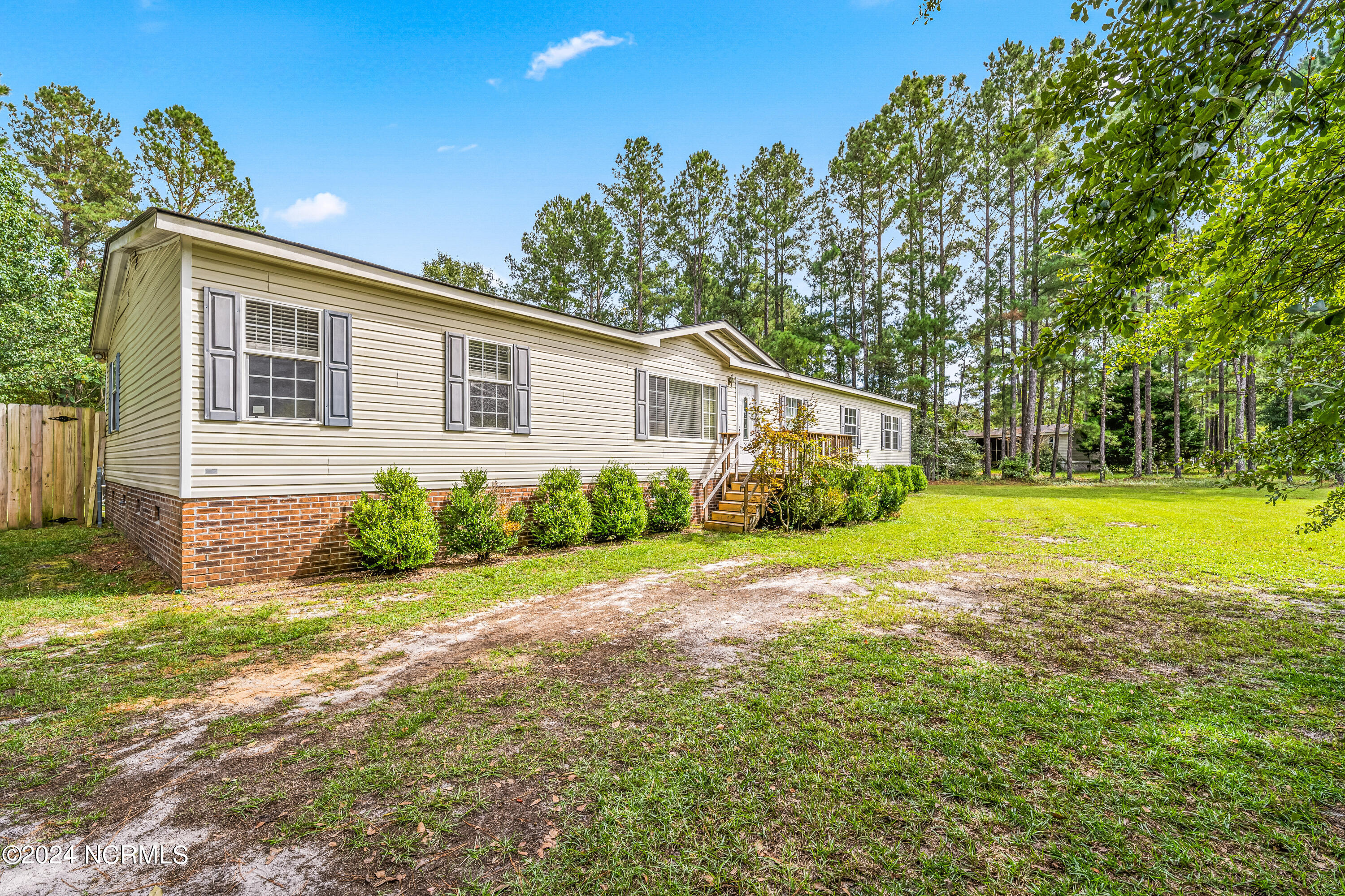 261 Creekstone Trail