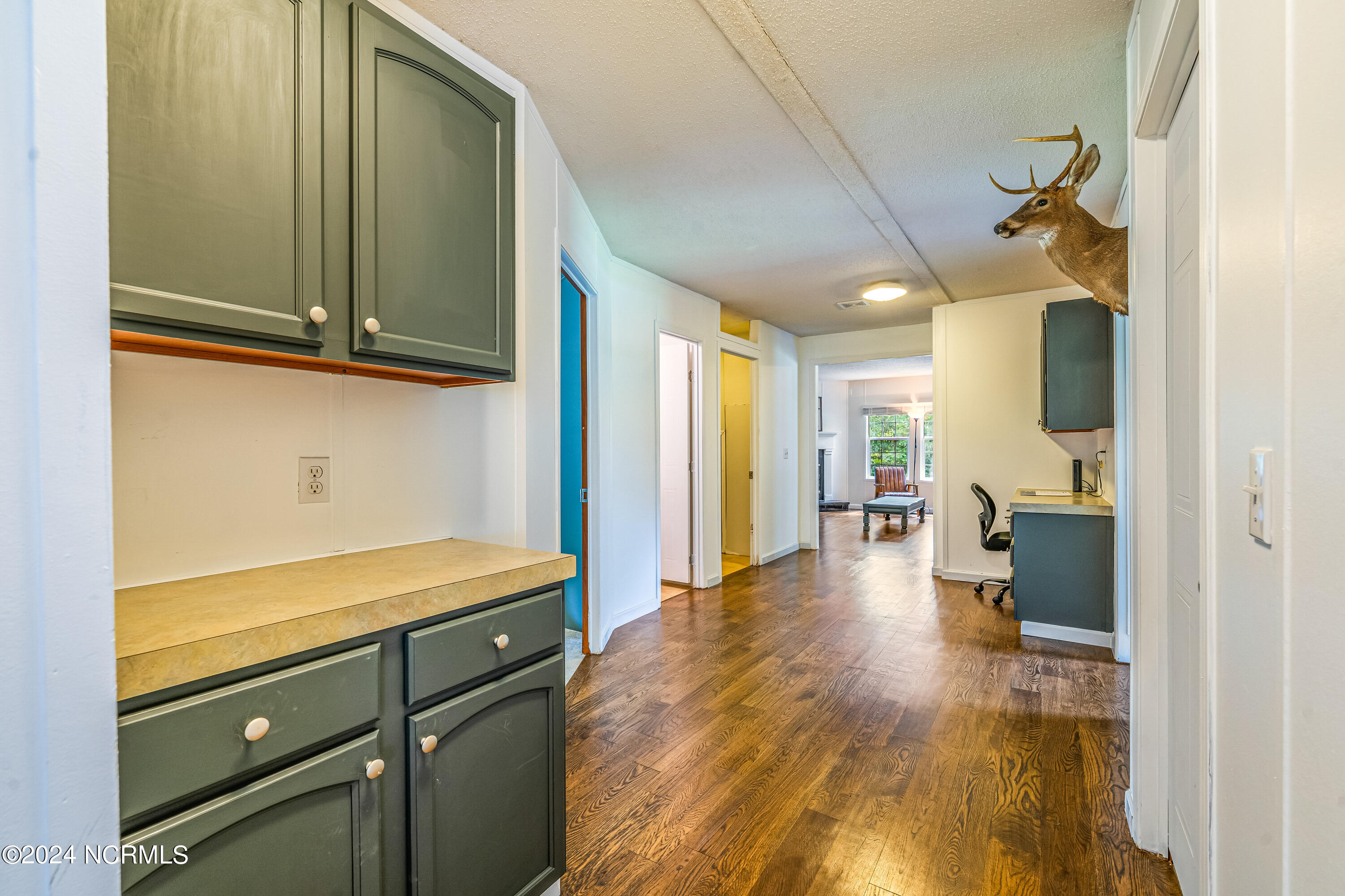 261 Creekstone Trail