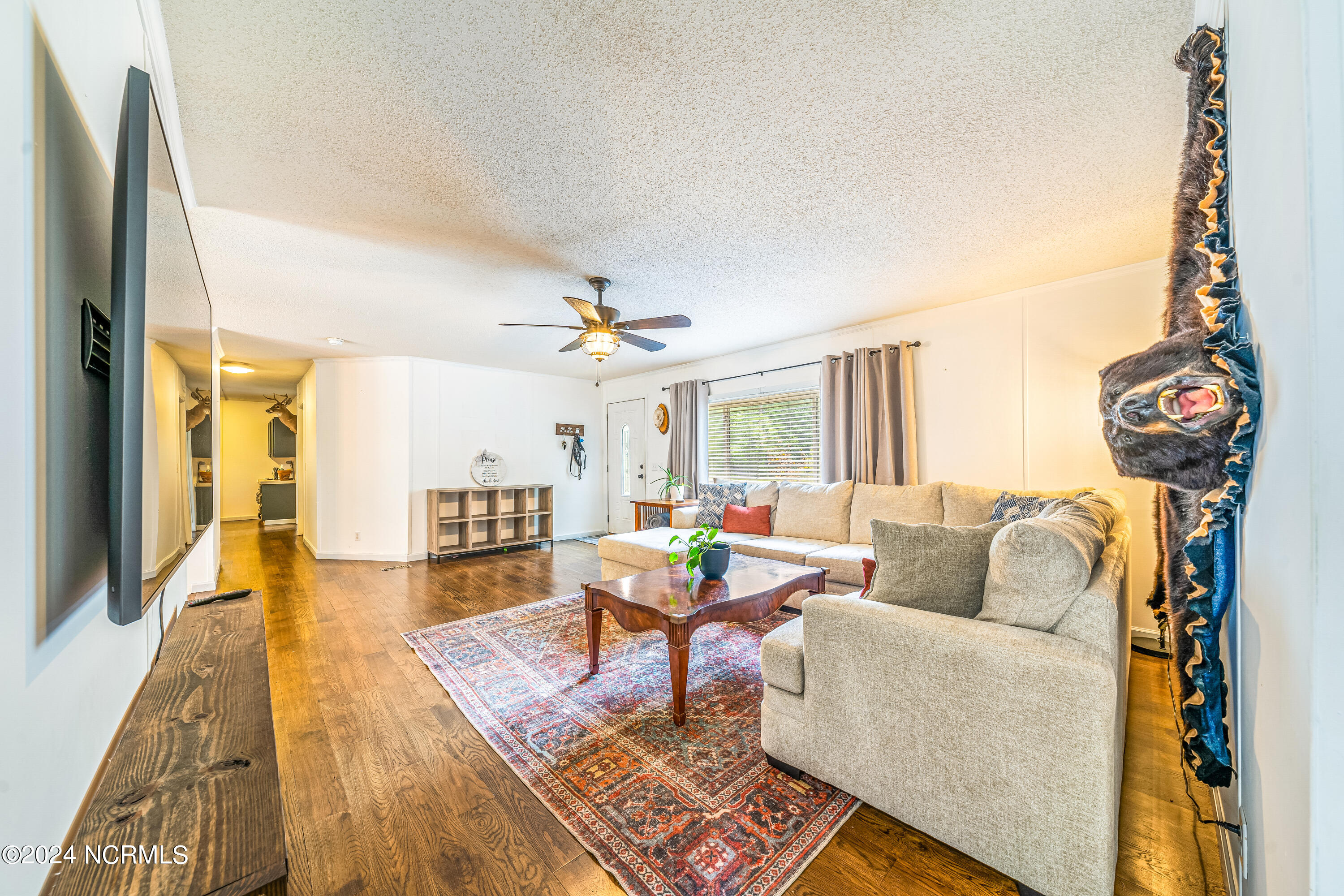 261 Creekstone Trail