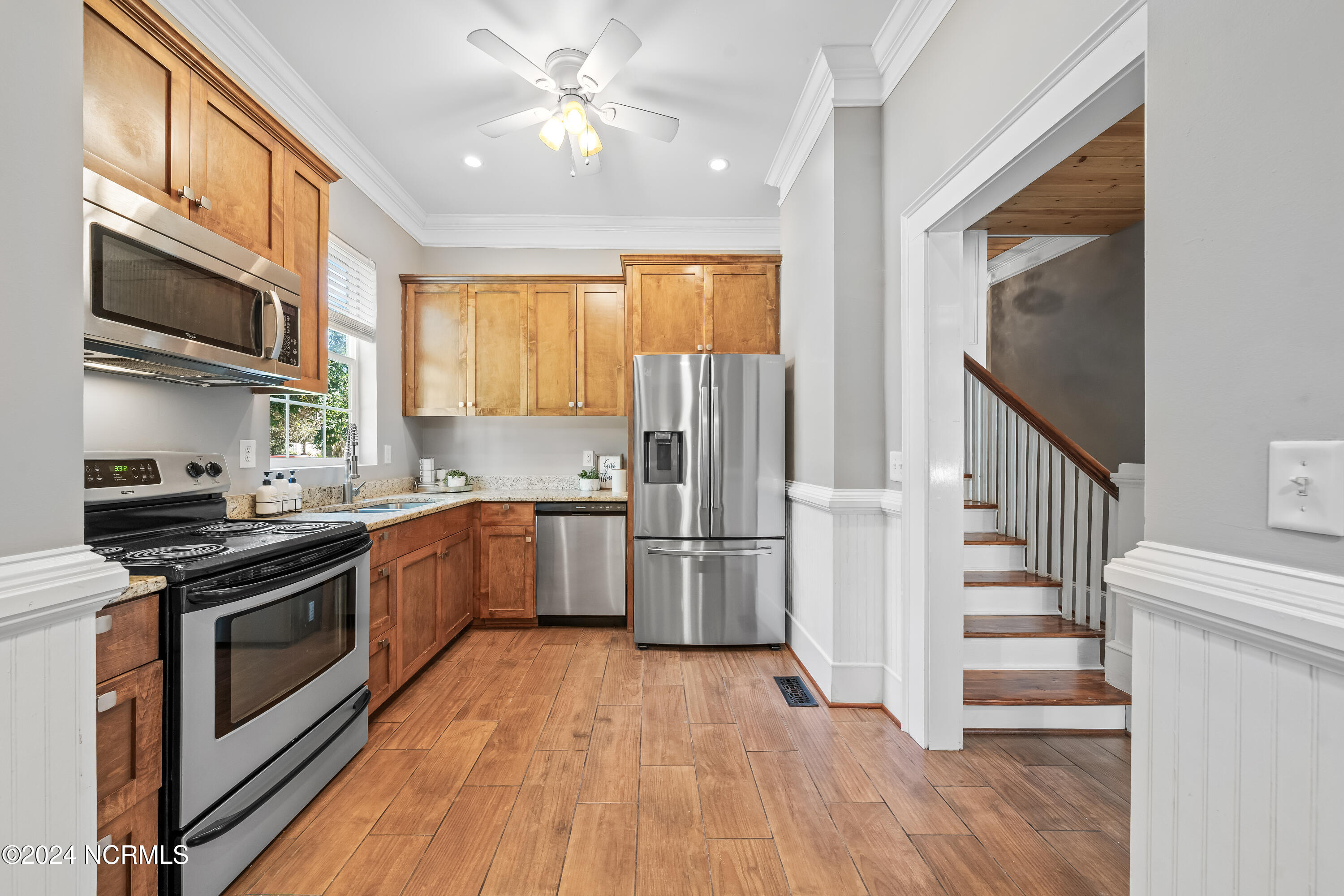 2305 Market Street