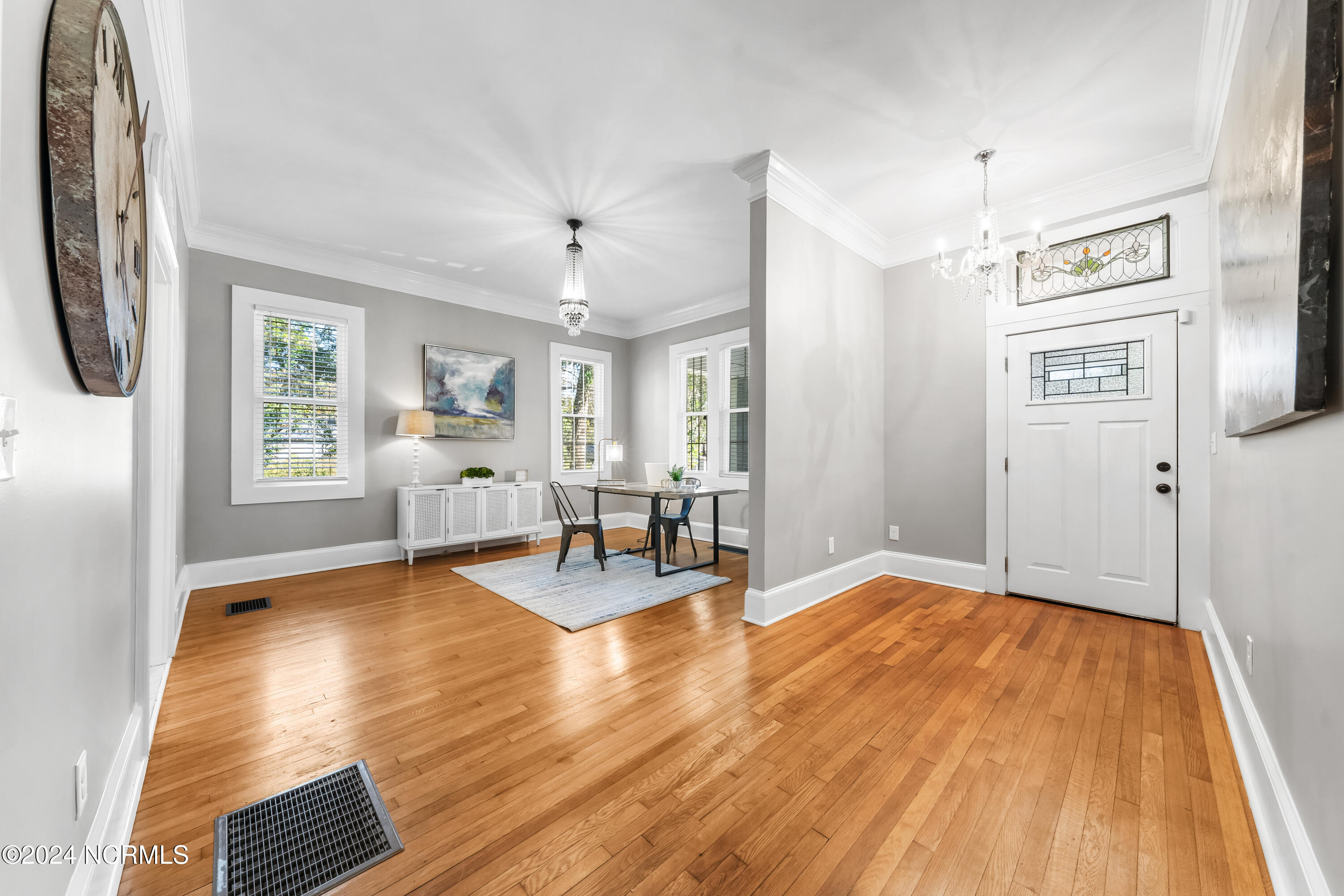 2305 Market Street