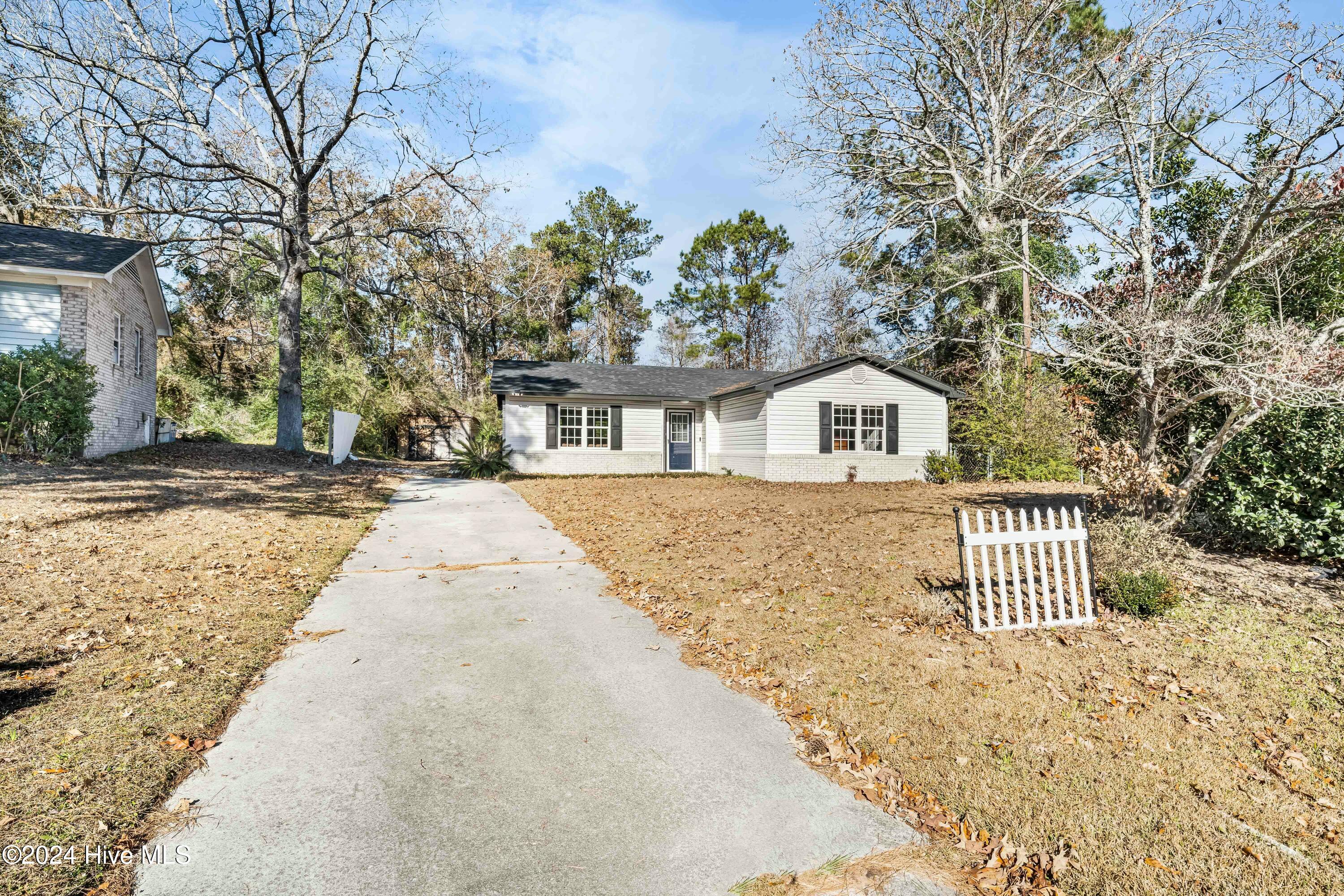 511 Millhouse Road