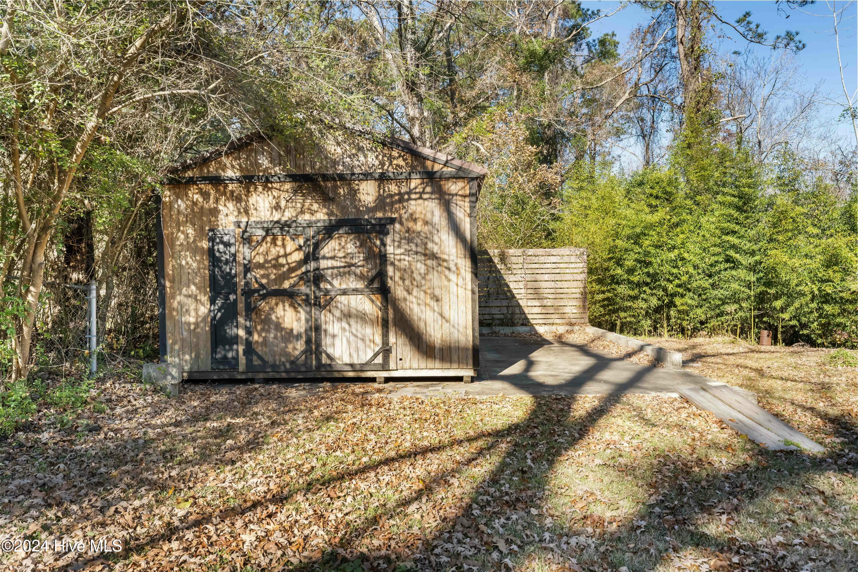 511 Millhouse Road