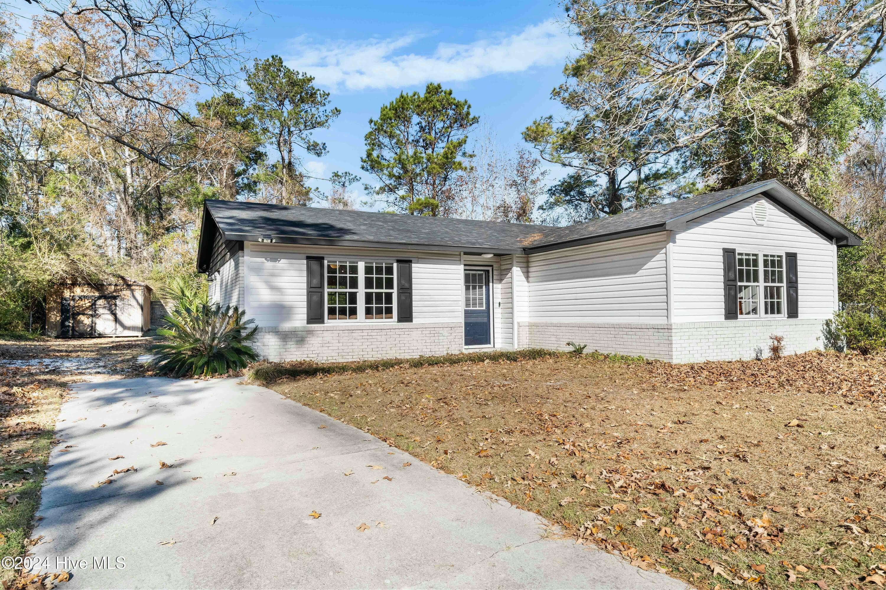 511 Millhouse Road