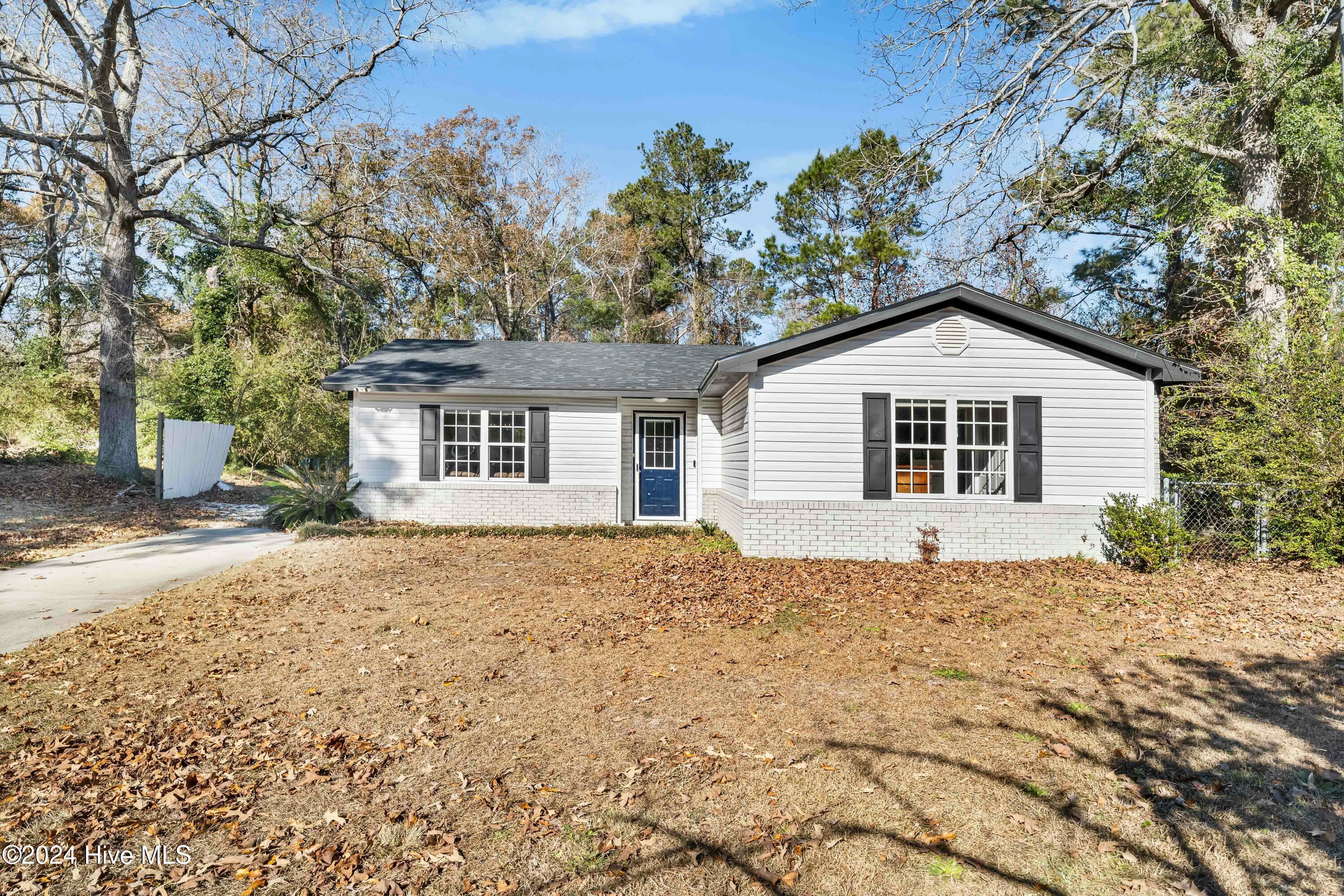 511 Millhouse Road