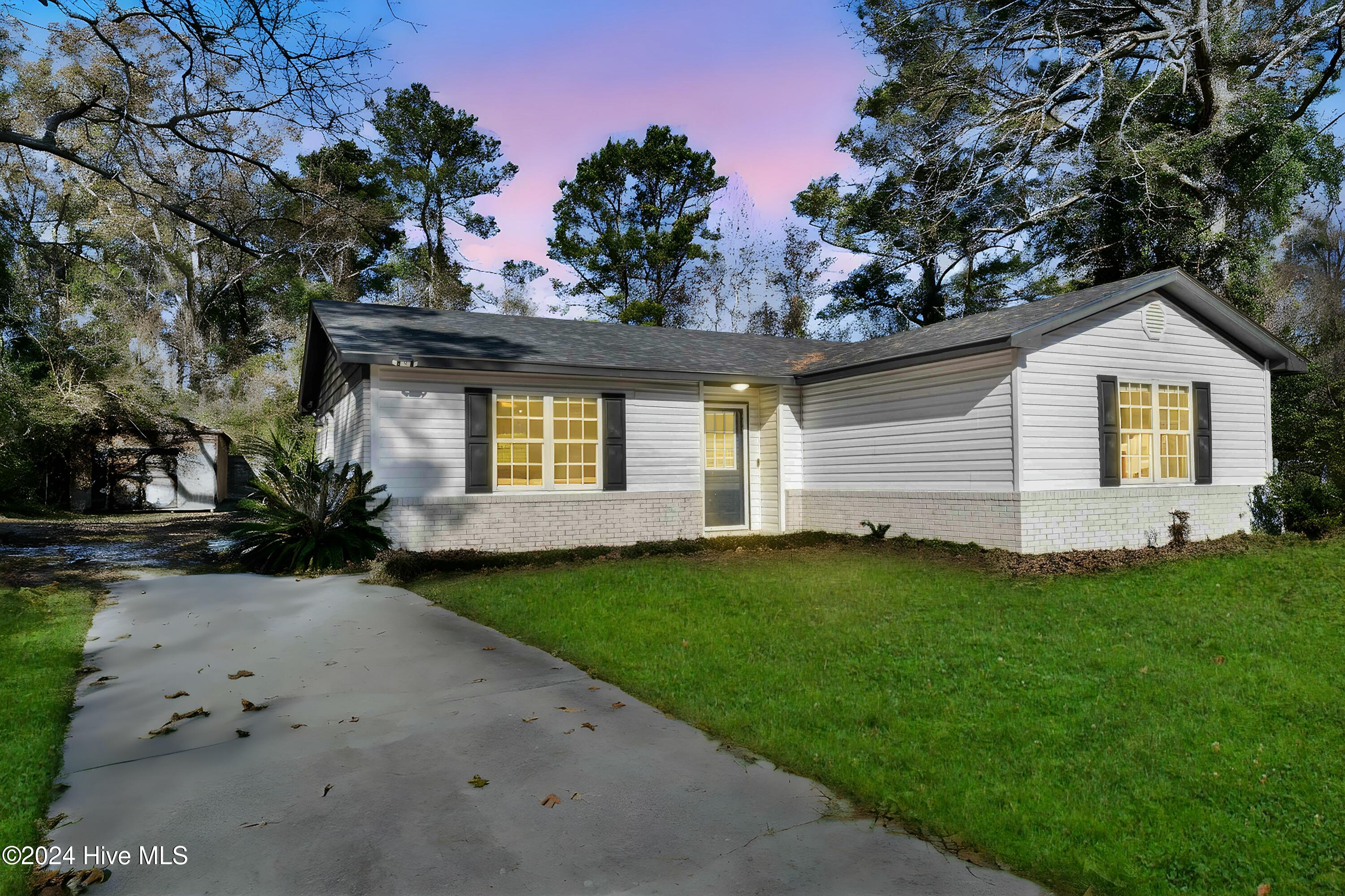 511 Millhouse Road