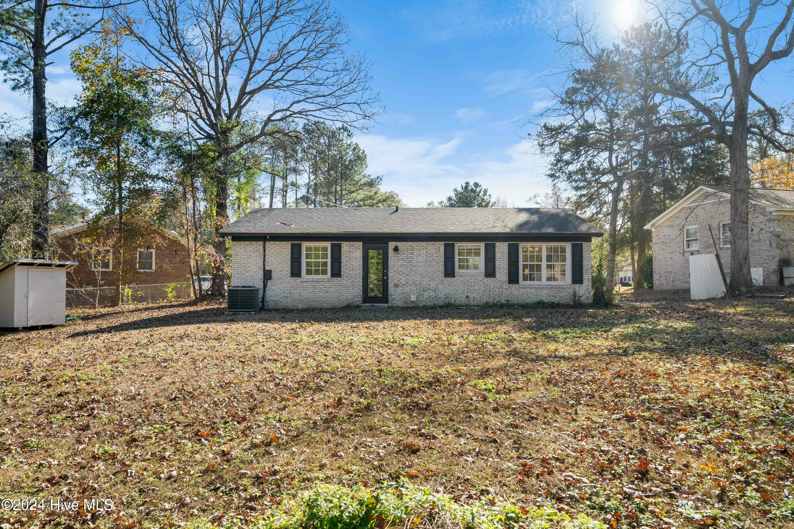 511 Millhouse Road