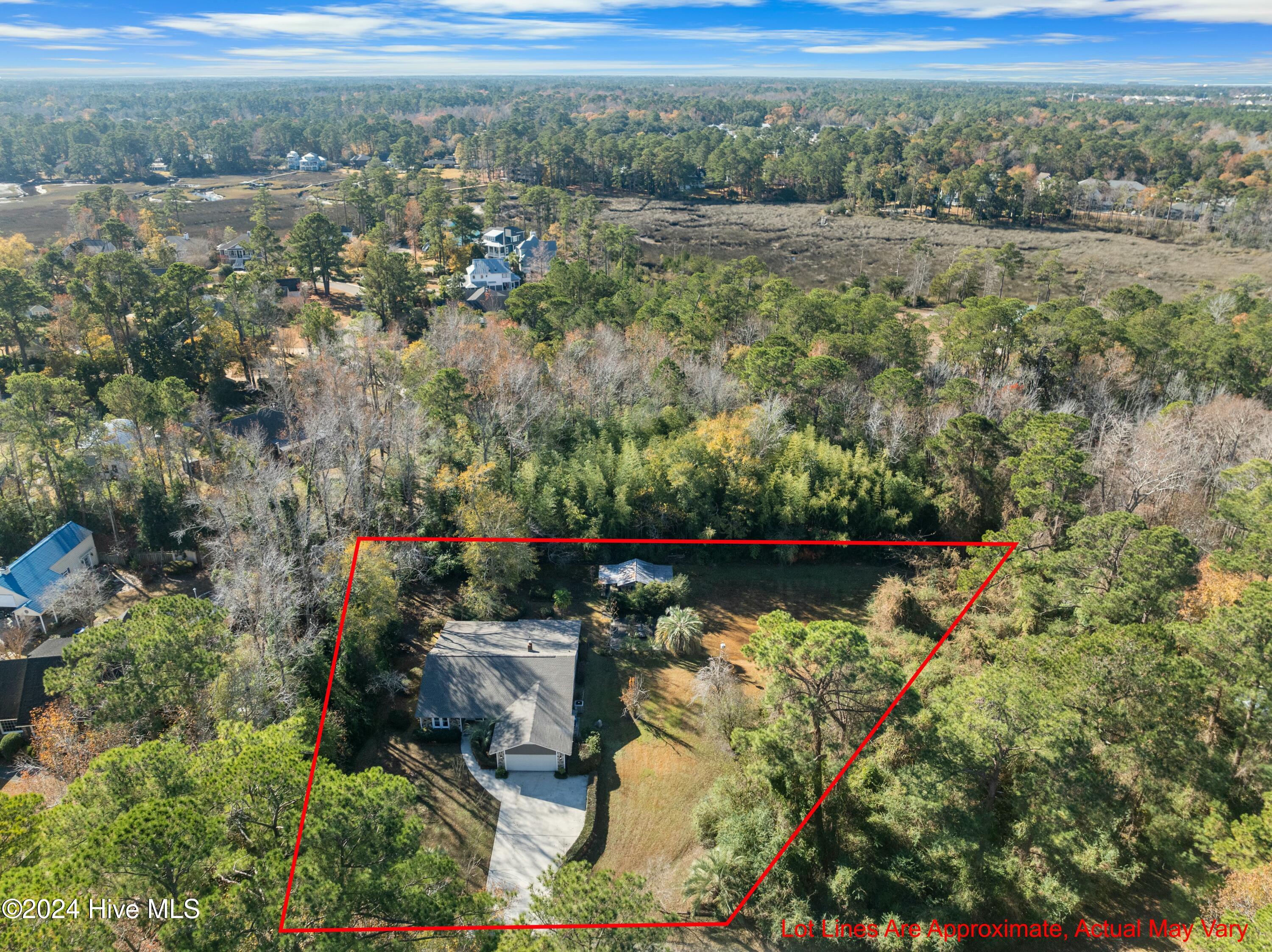 147 Bradley Pines Drive