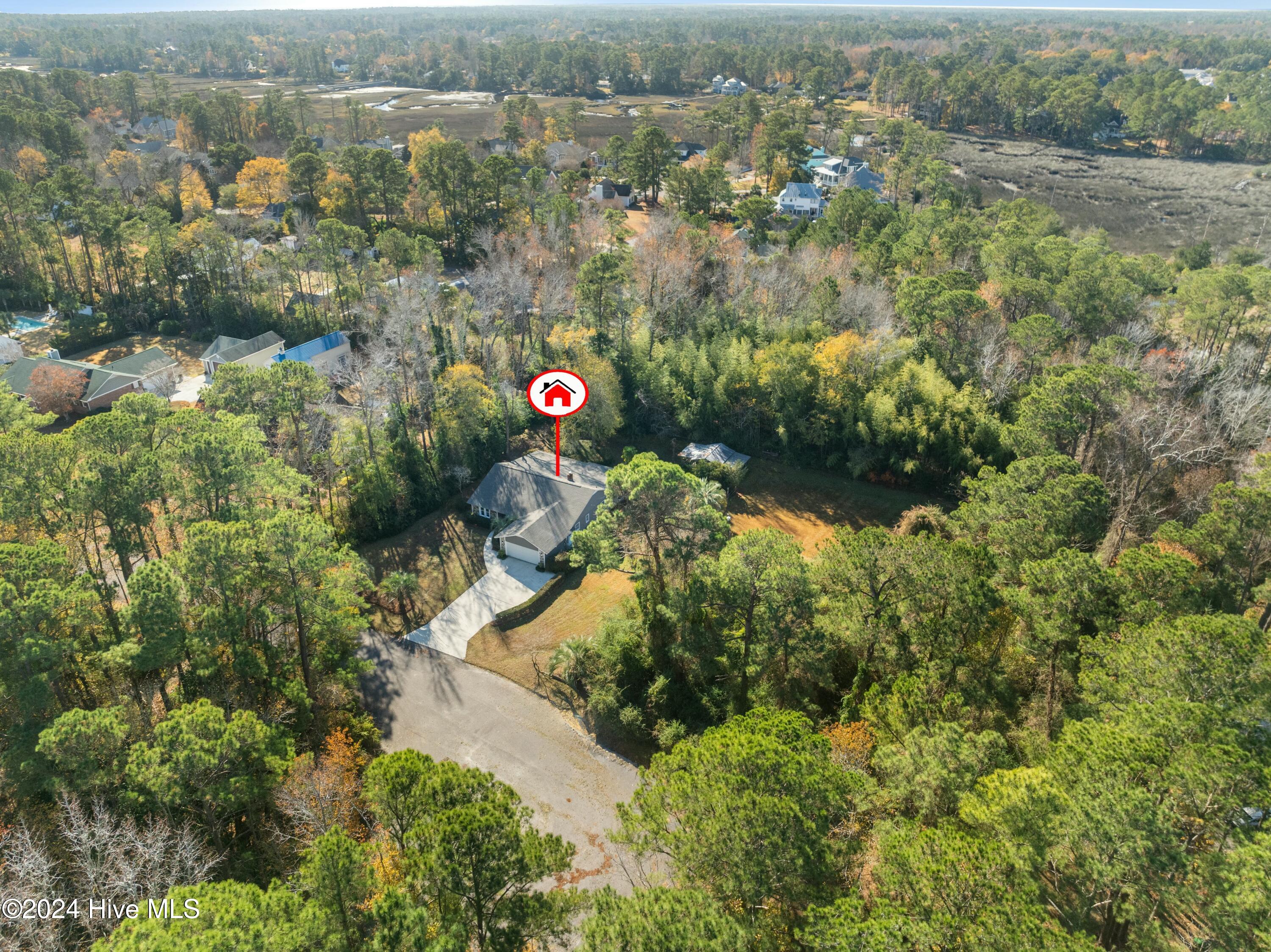 147 Bradley Pines Drive