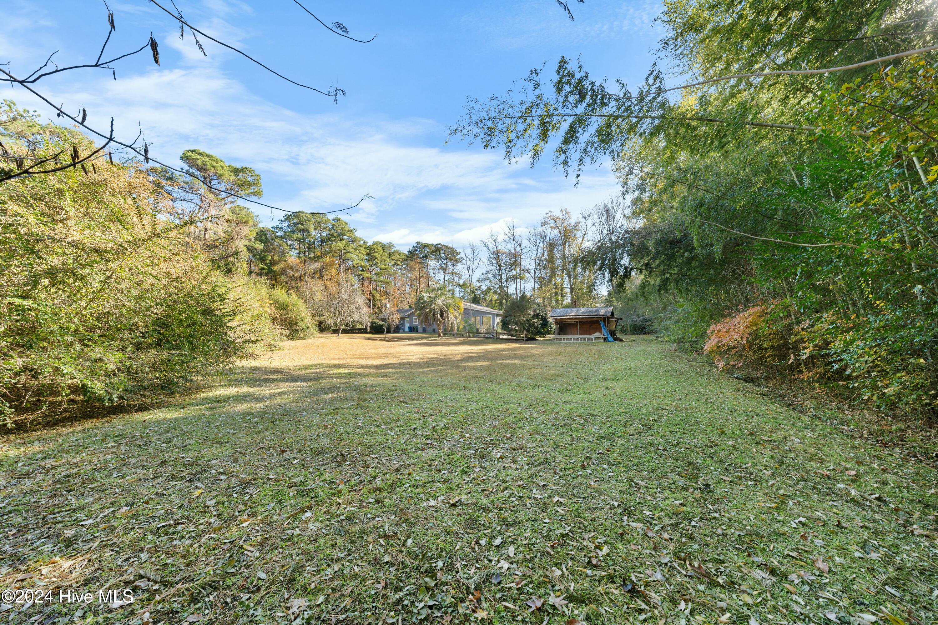 147 Bradley Pines Drive