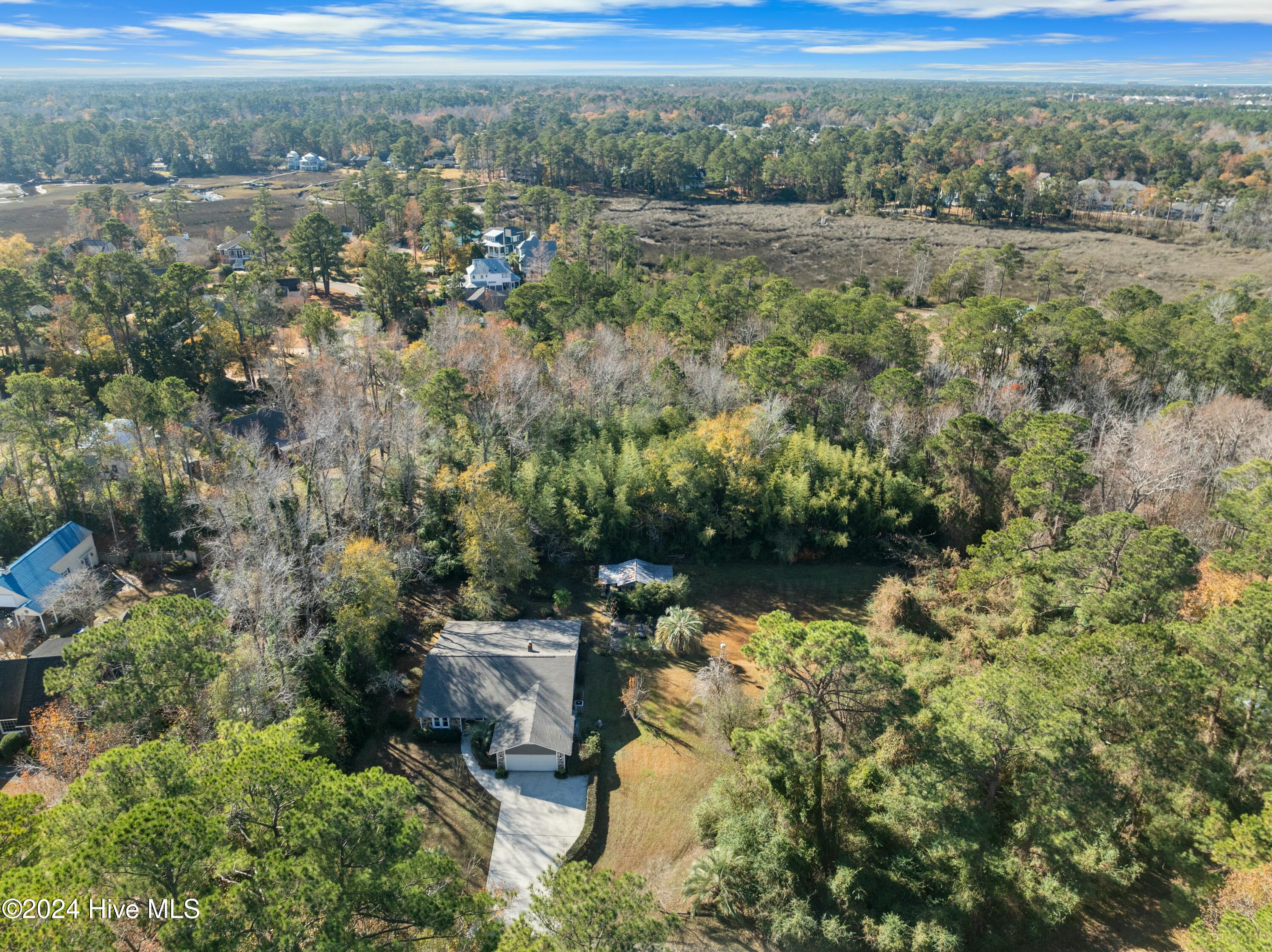 147 Bradley Pines Drive