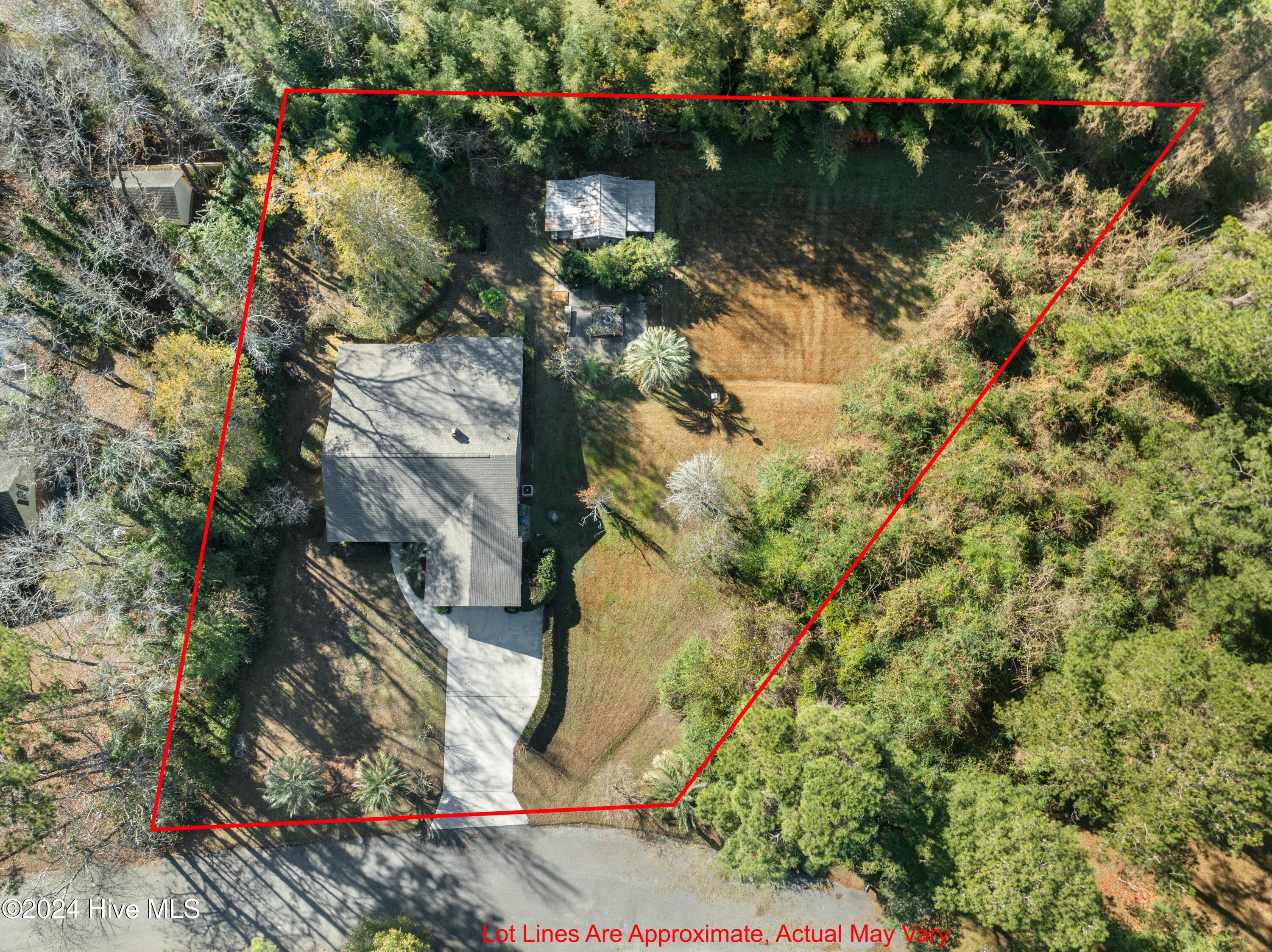 147 Bradley Pines Drive