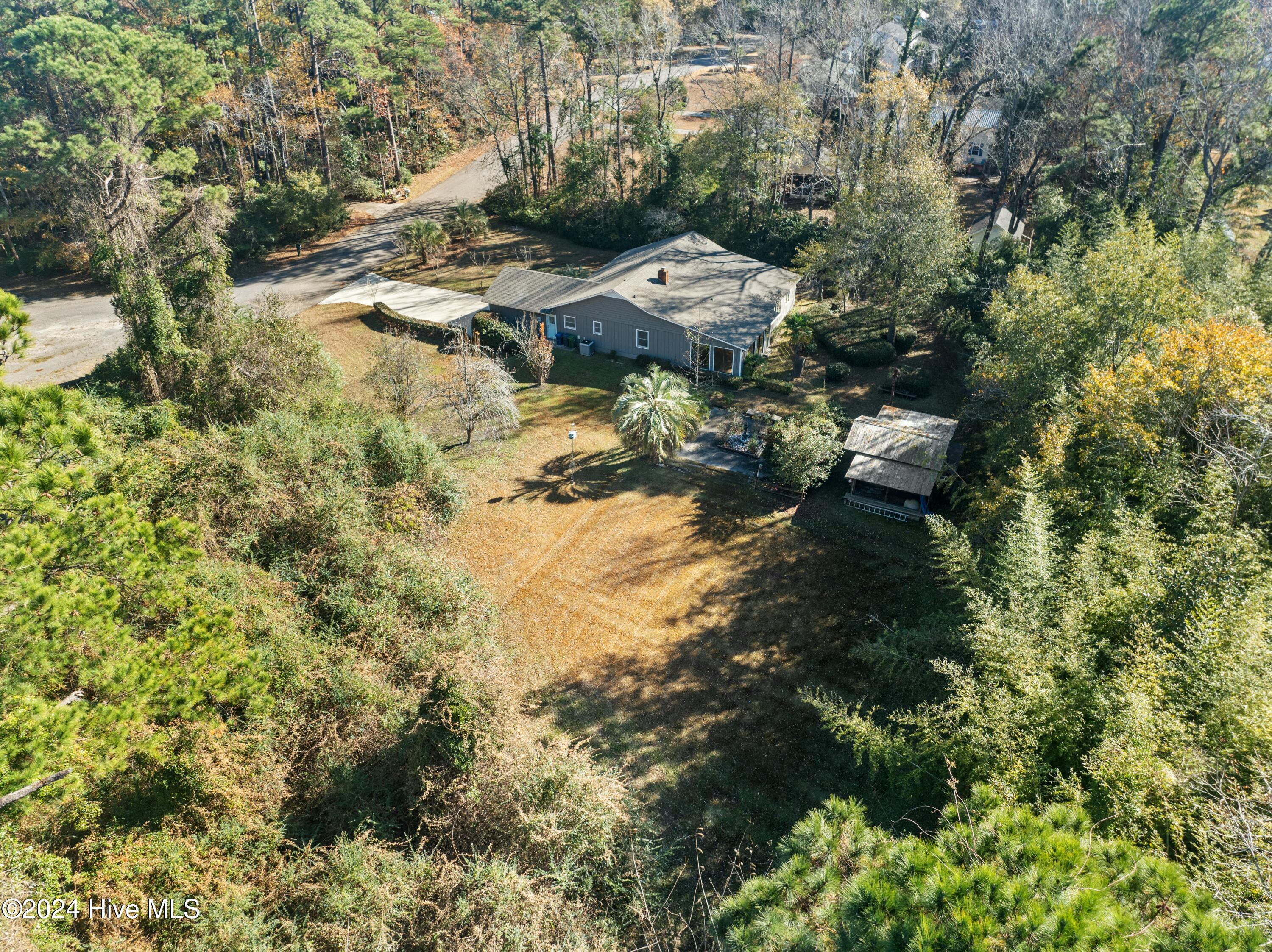 147 Bradley Pines Drive