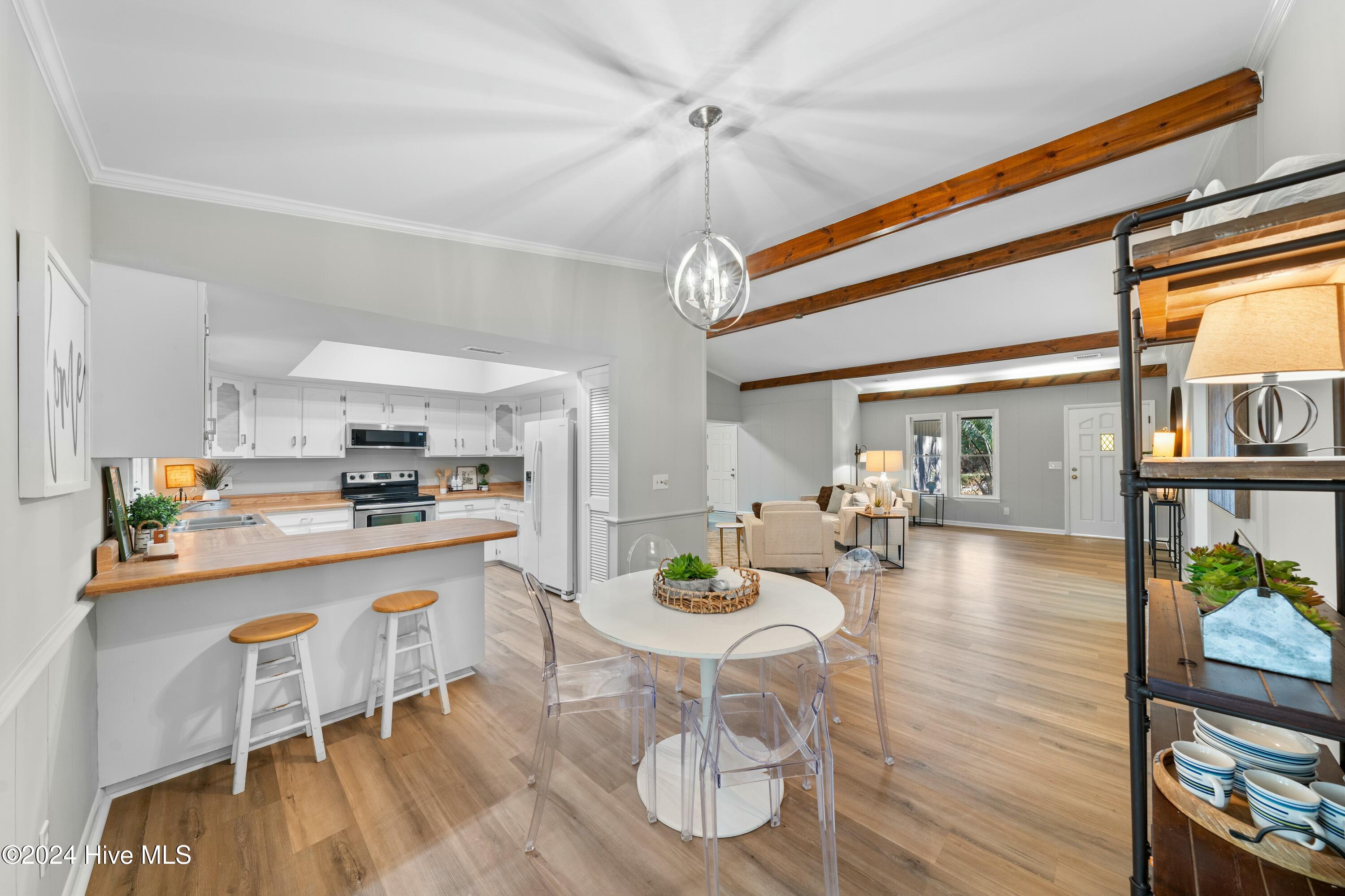 147 Bradley Pines Drive