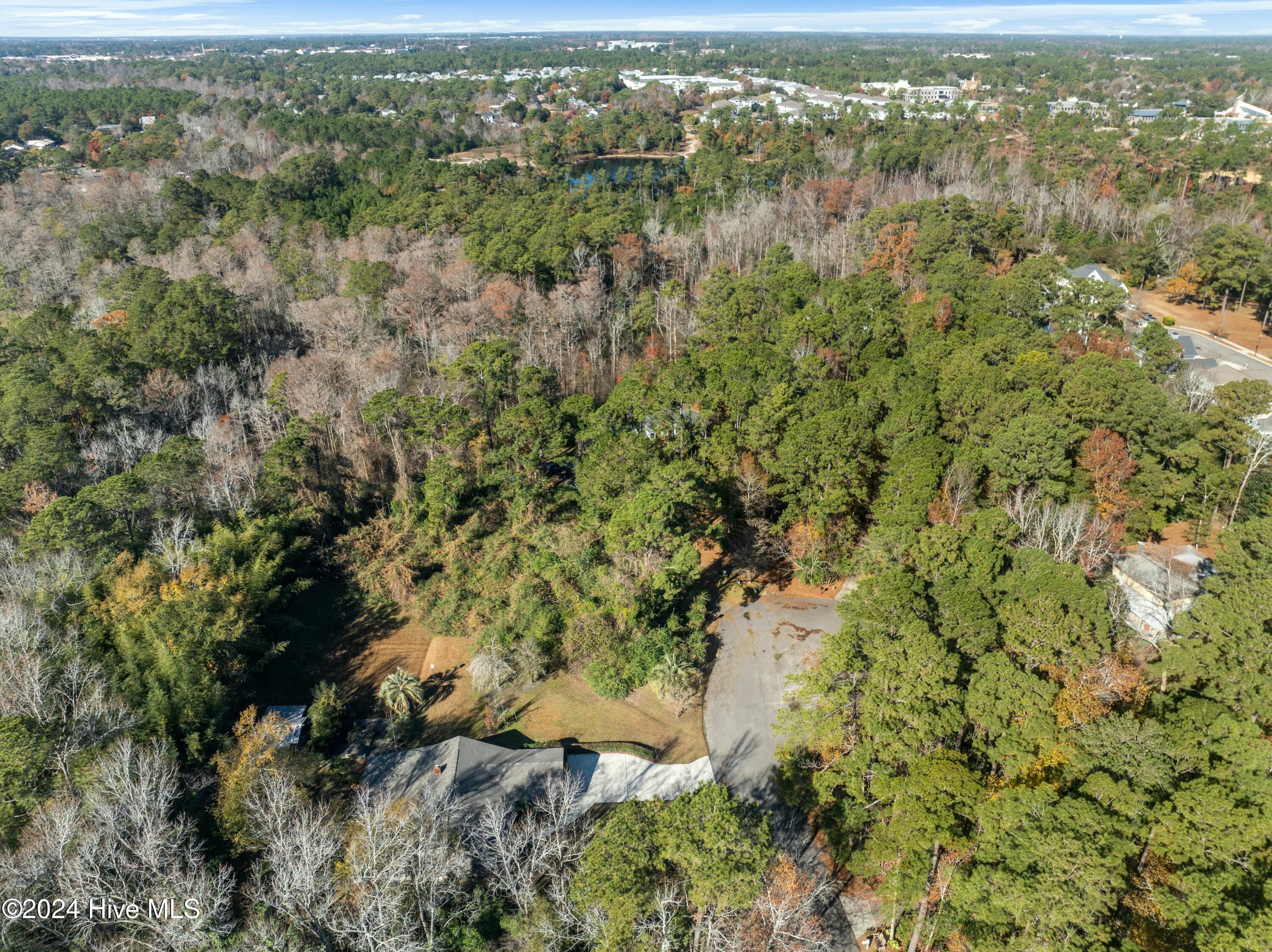 147 Bradley Pines Drive