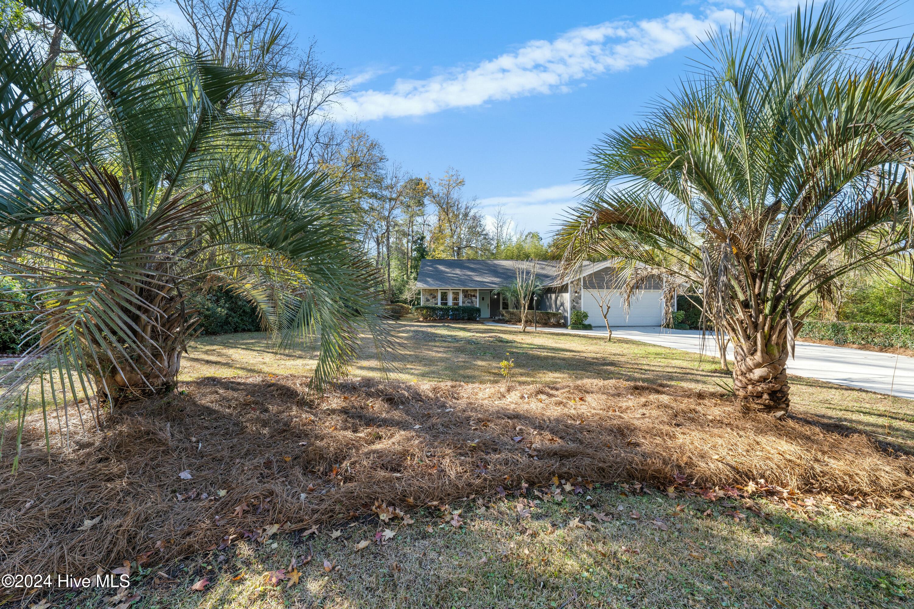 147 Bradley Pines Drive