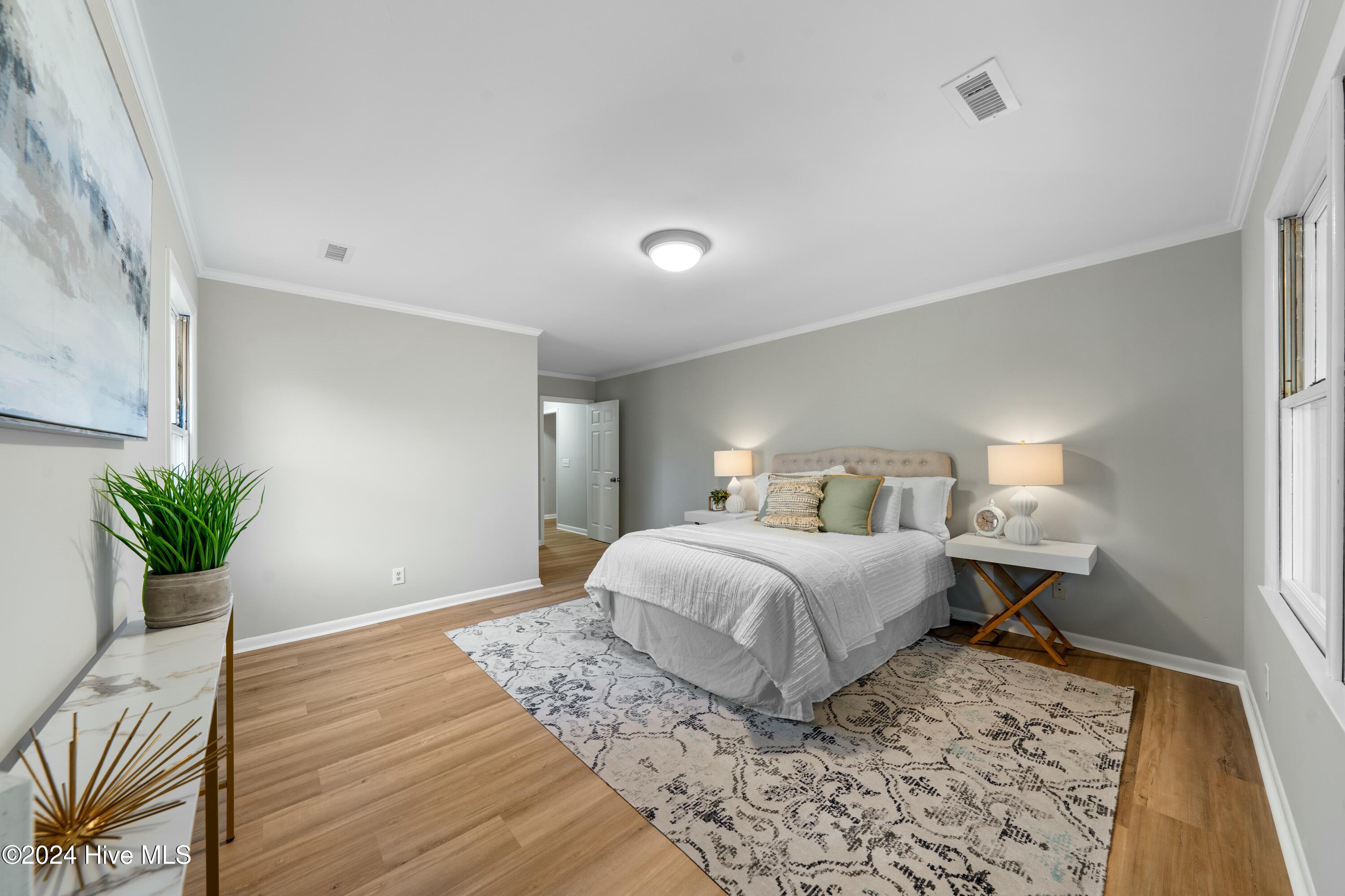 147 Bradley Pines Drive