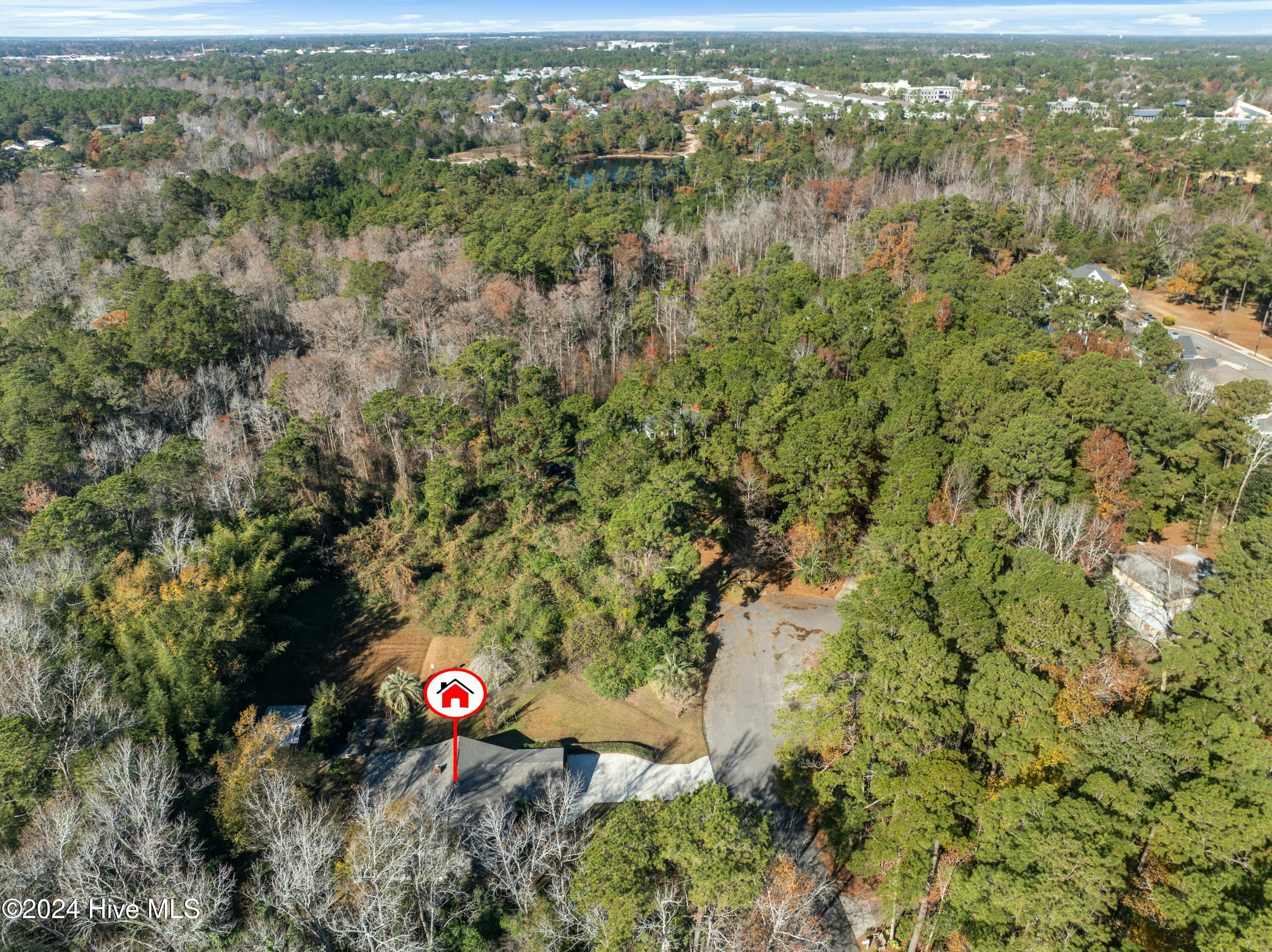 147 Bradley Pines Drive