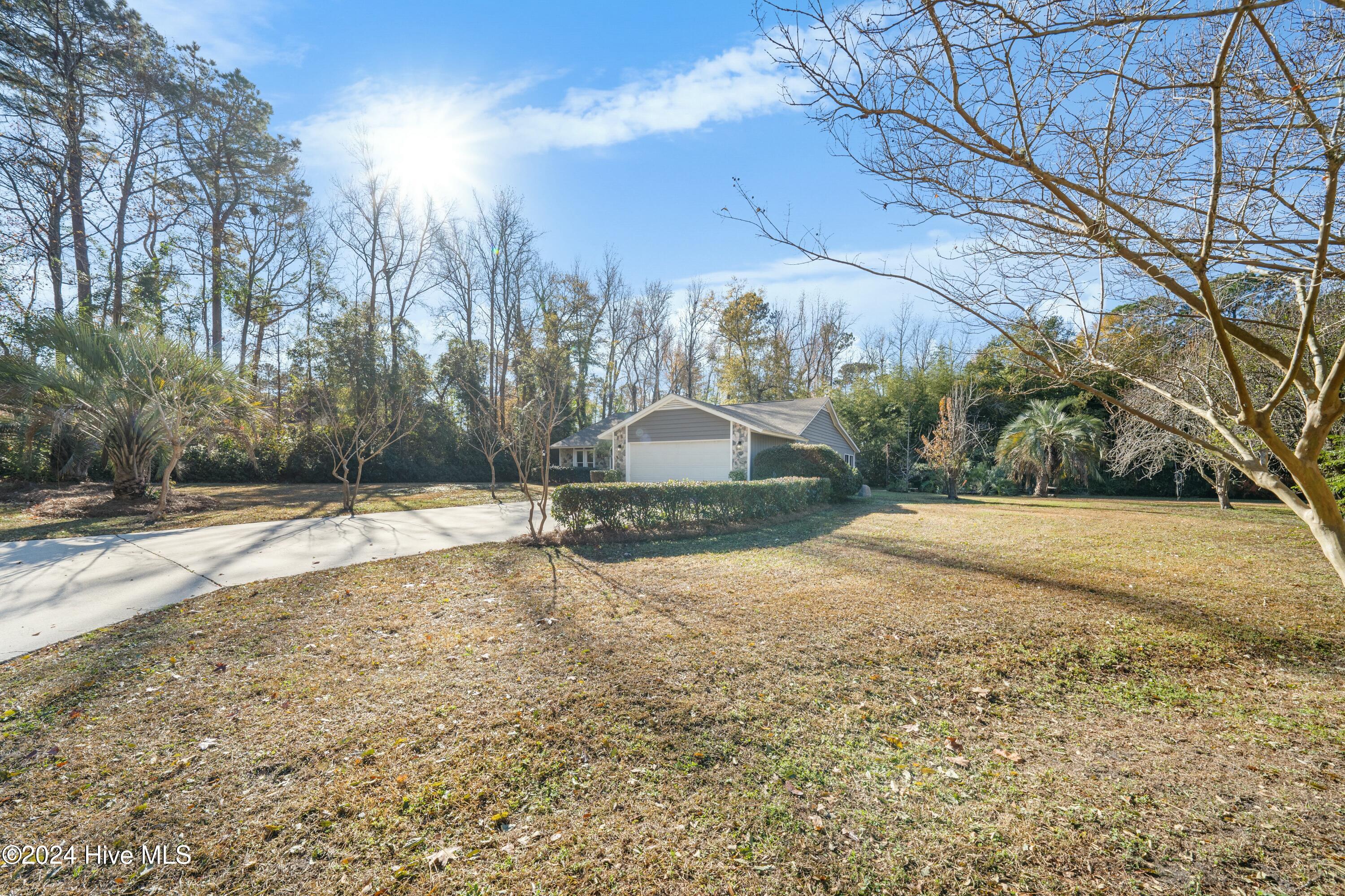 147 Bradley Pines Drive