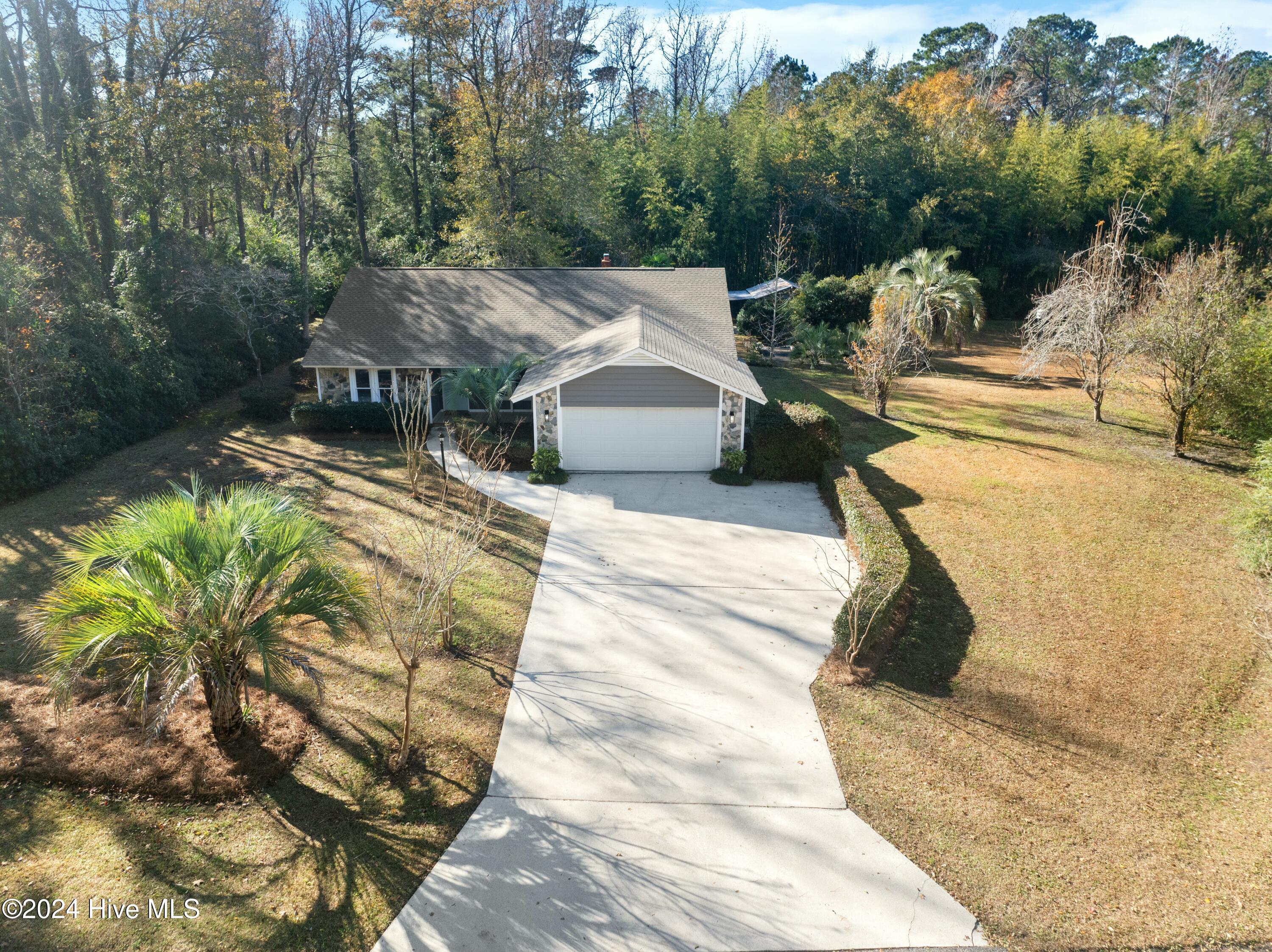 147 Bradley Pines Drive