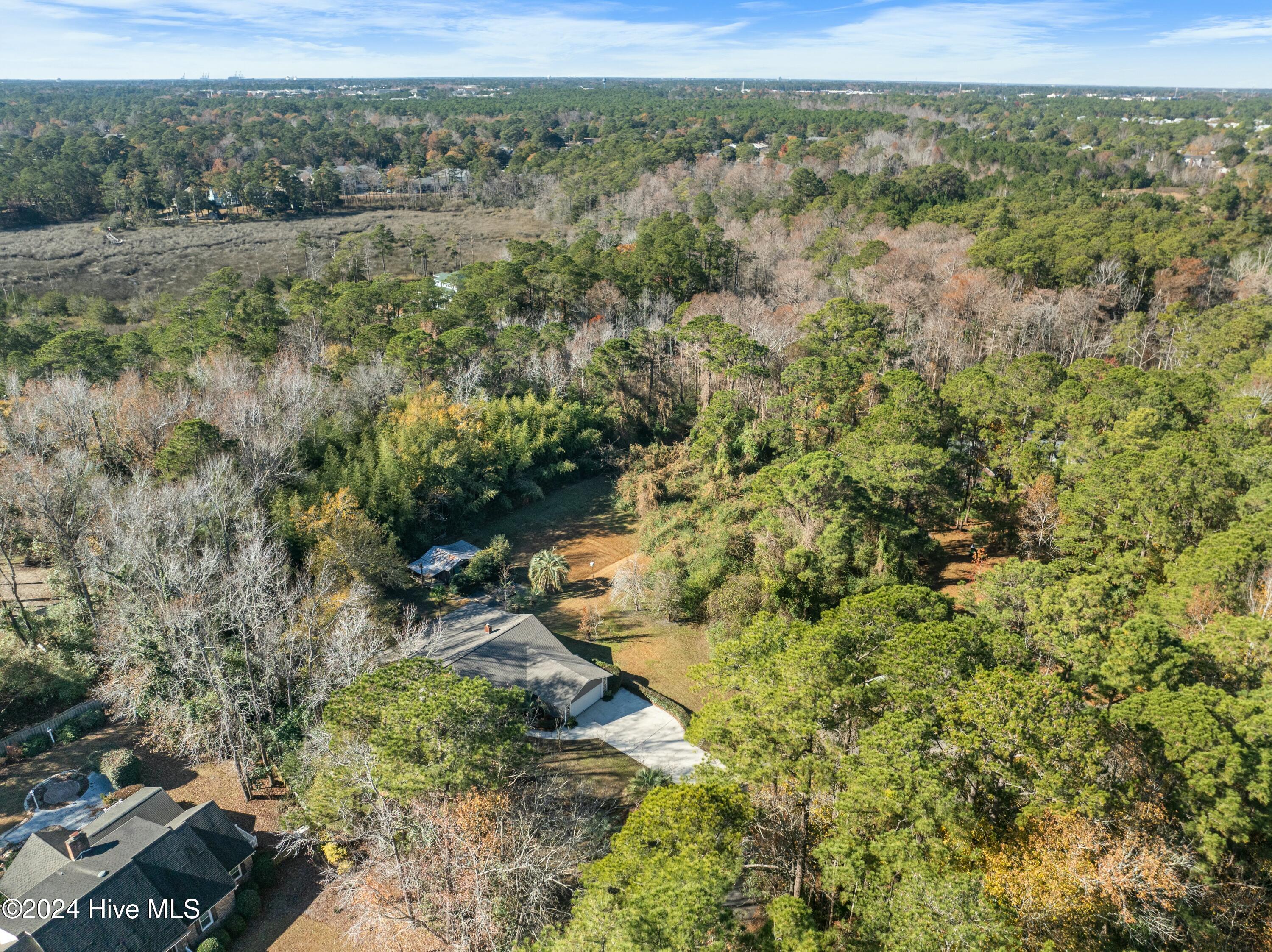 147 Bradley Pines Drive