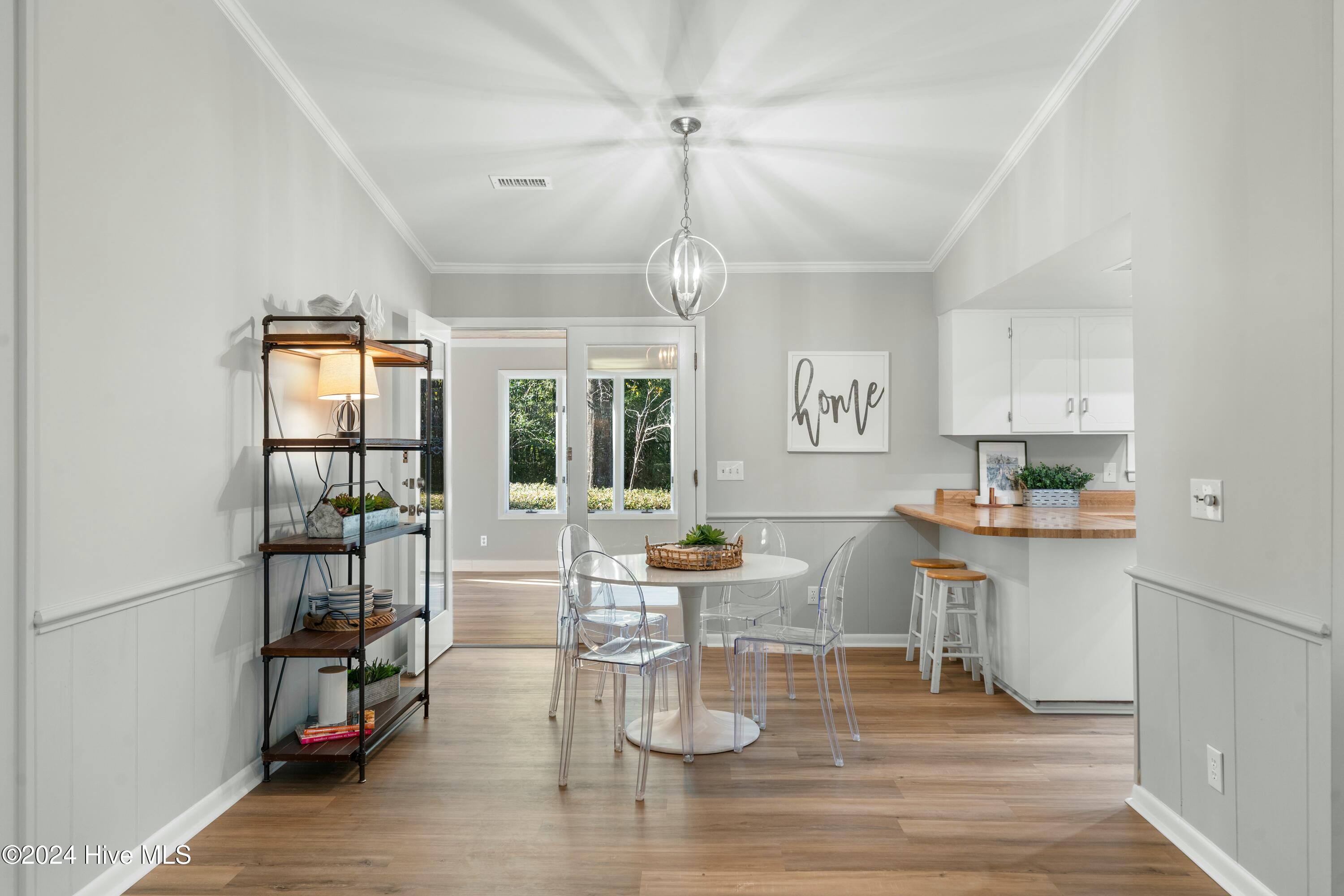 147 Bradley Pines Drive