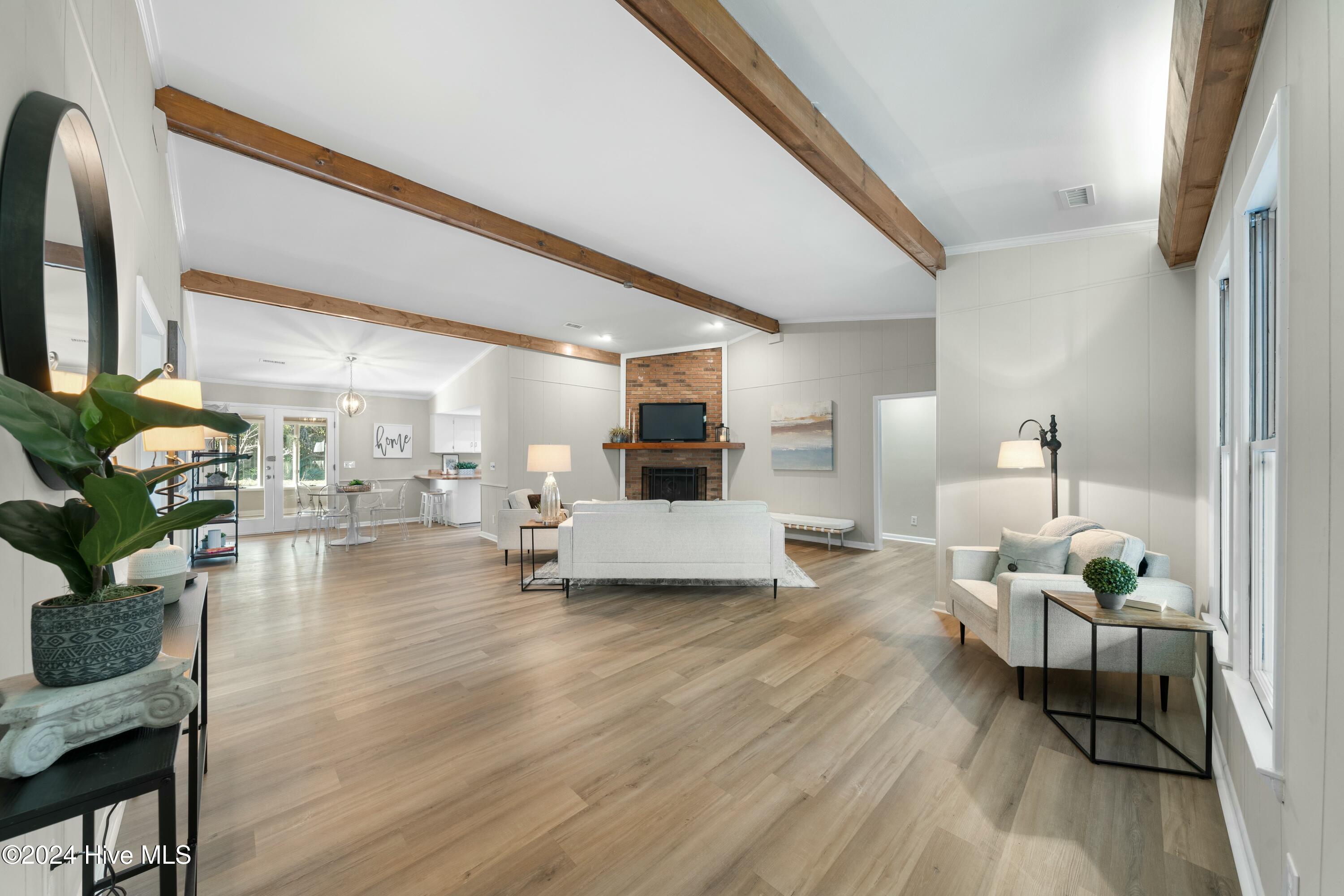 147 Bradley Pines Drive