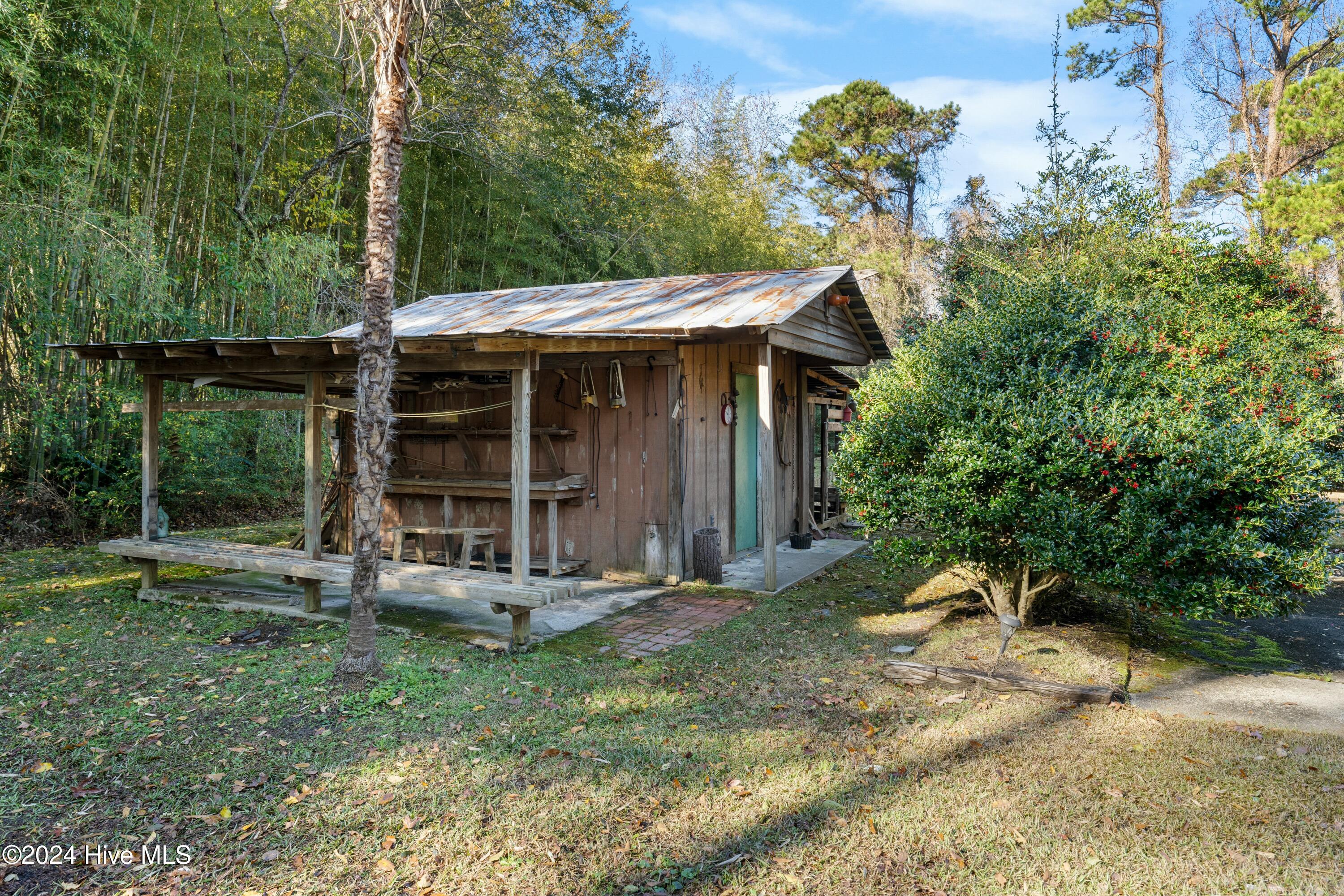 147 Bradley Pines Drive