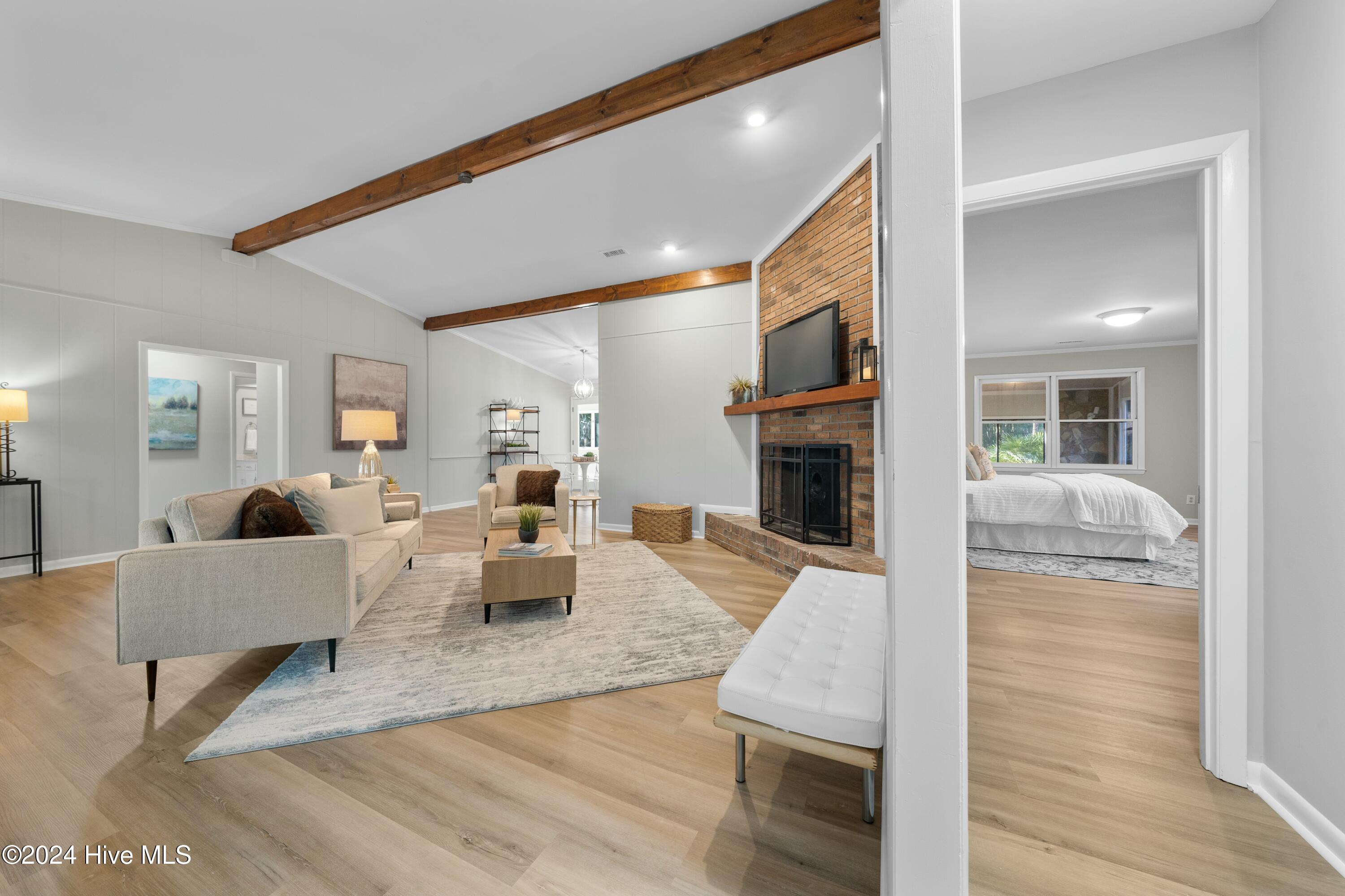 147 Bradley Pines Drive