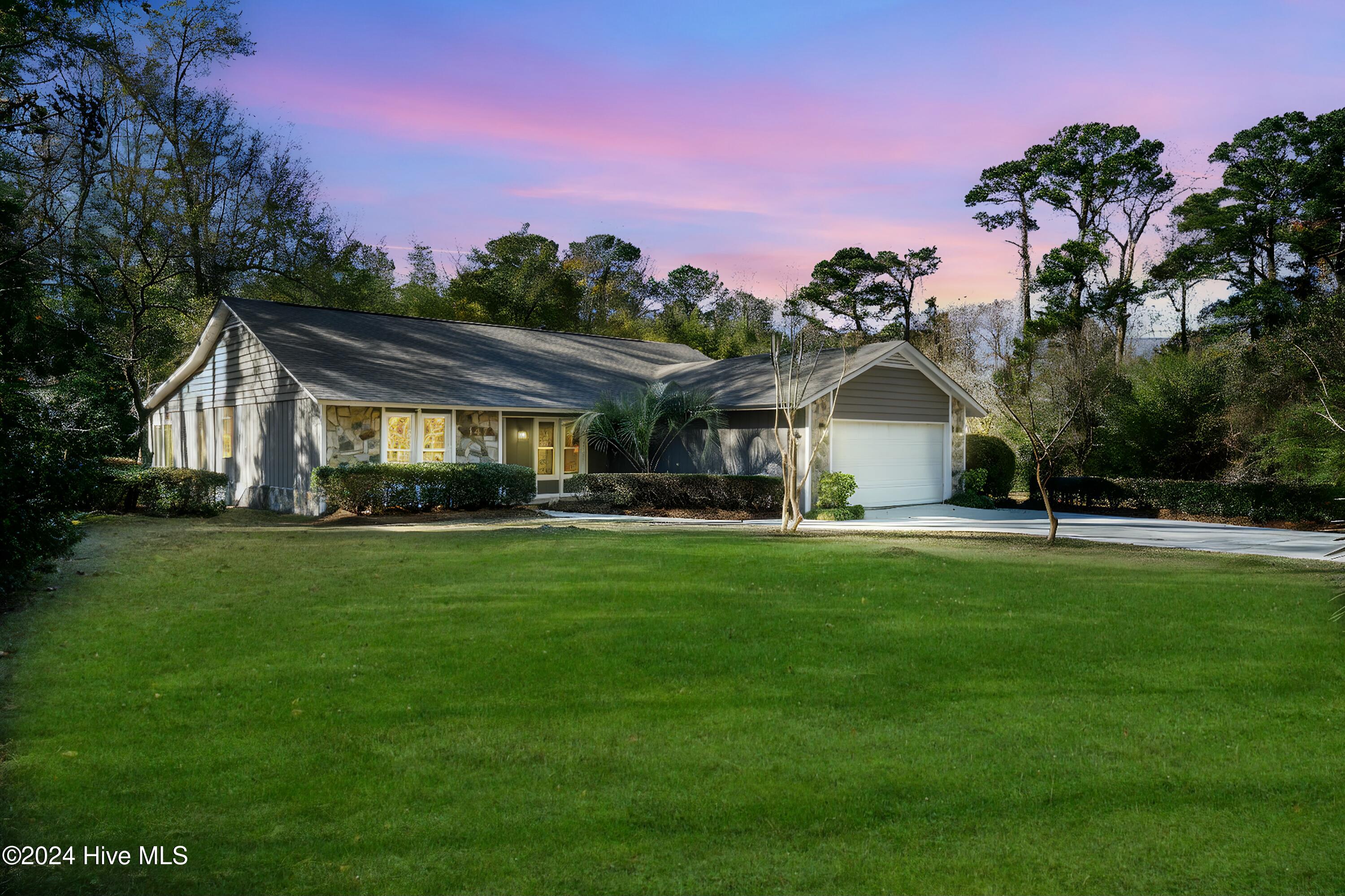 147 Bradley Pines Drive