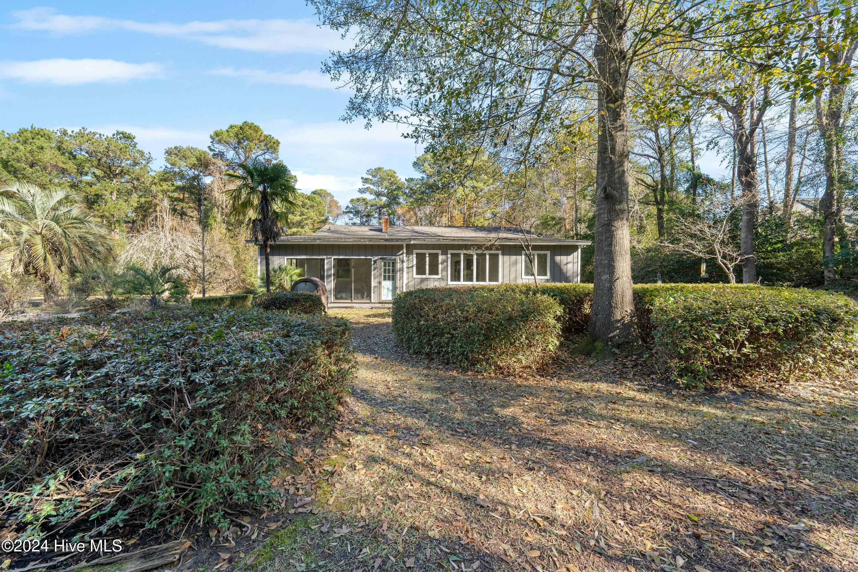 147 Bradley Pines Drive