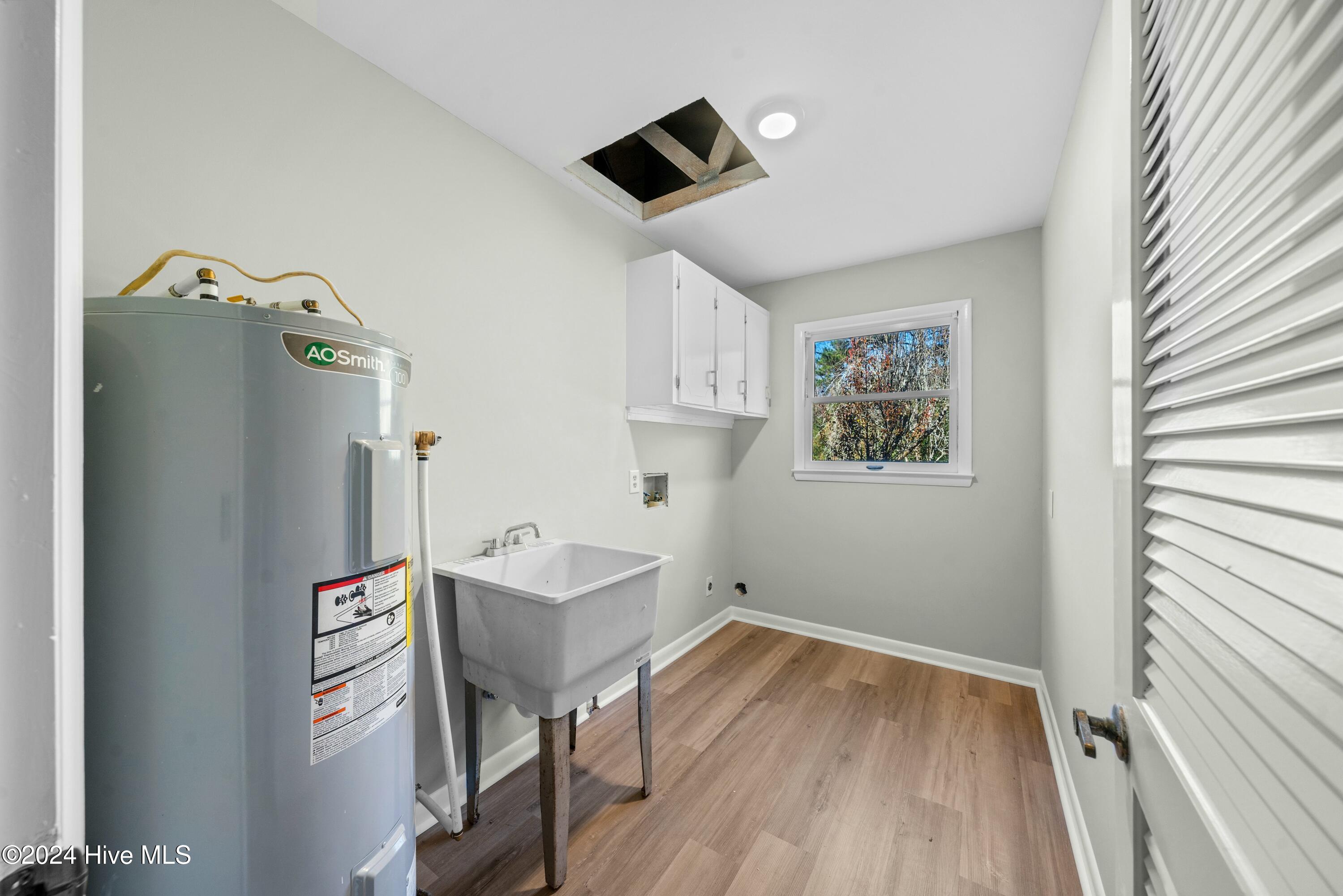 147 Bradley Pines Drive