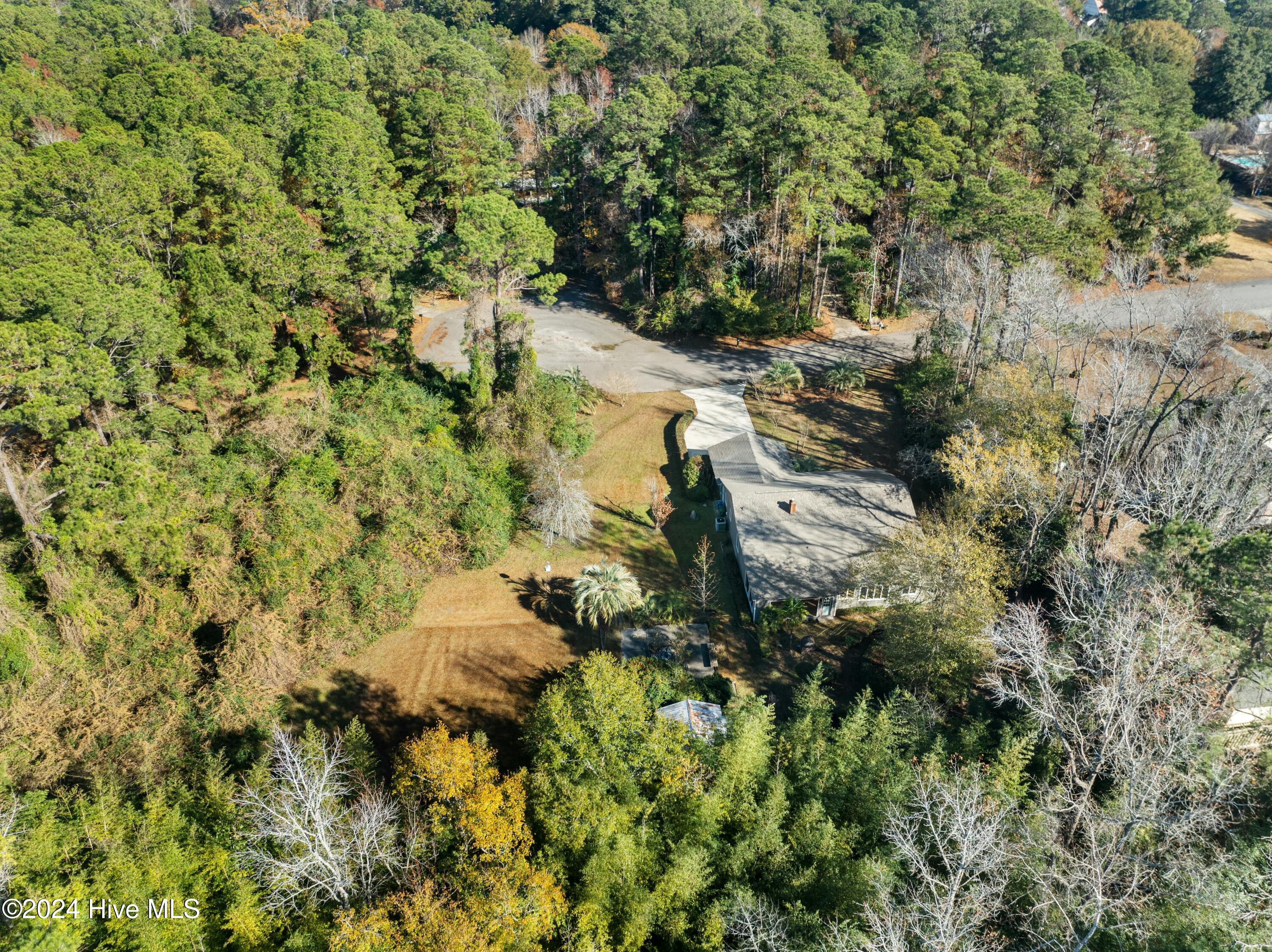 147 Bradley Pines Drive